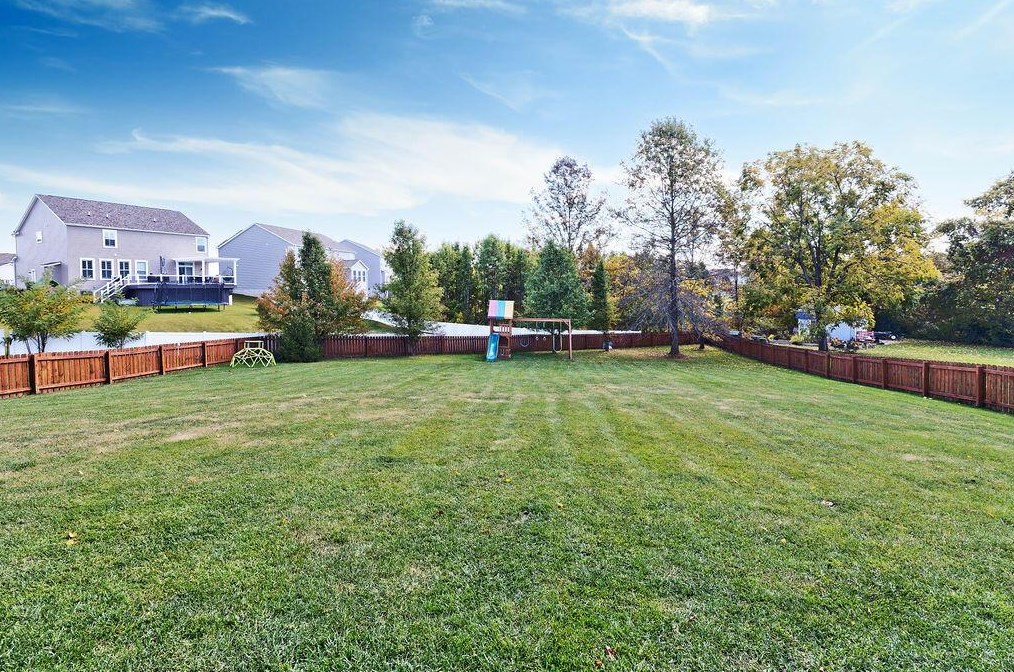 618 Preston Trl Dr, Pickerington OH 43147-2111 exterior