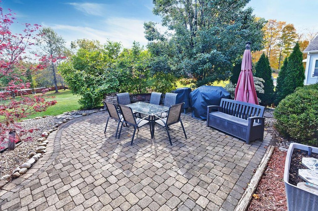 618 Preston Trl Dr, Pickerington OH 43147-2111 exterior