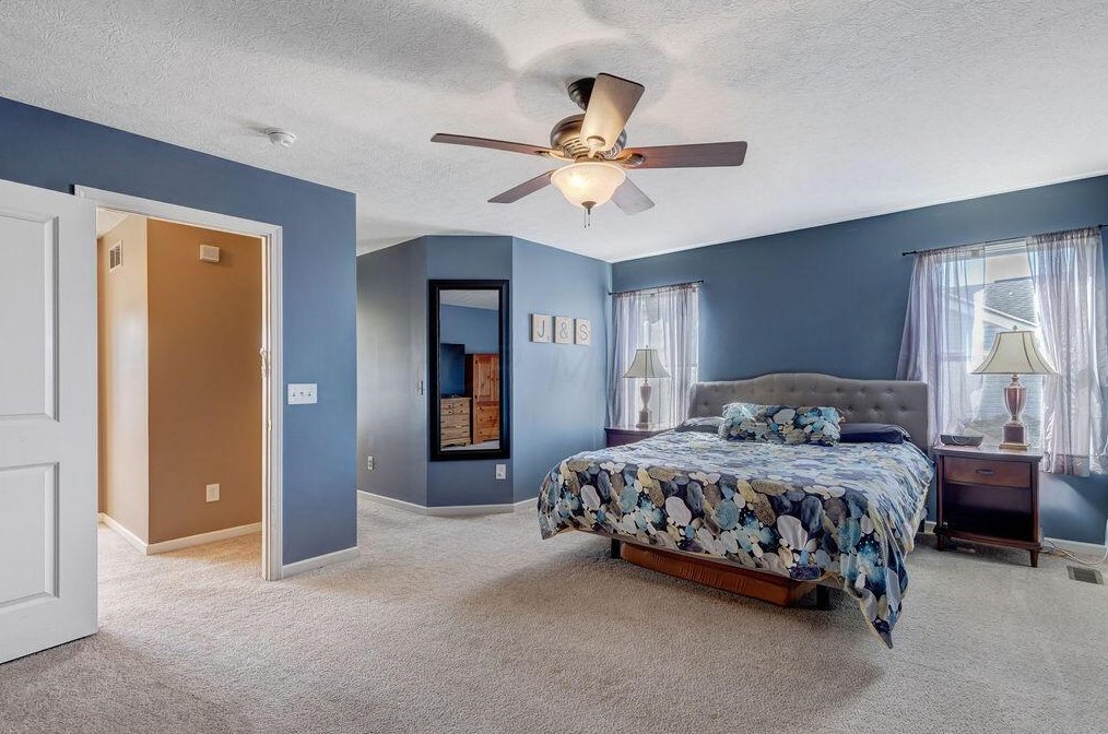 618 Preston Trl Dr, Pickerington OH 43147-2111 exterior