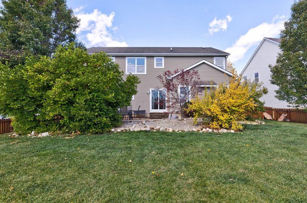 618 Preston Trl Dr, Pickerington OH 43147-2111 exterior