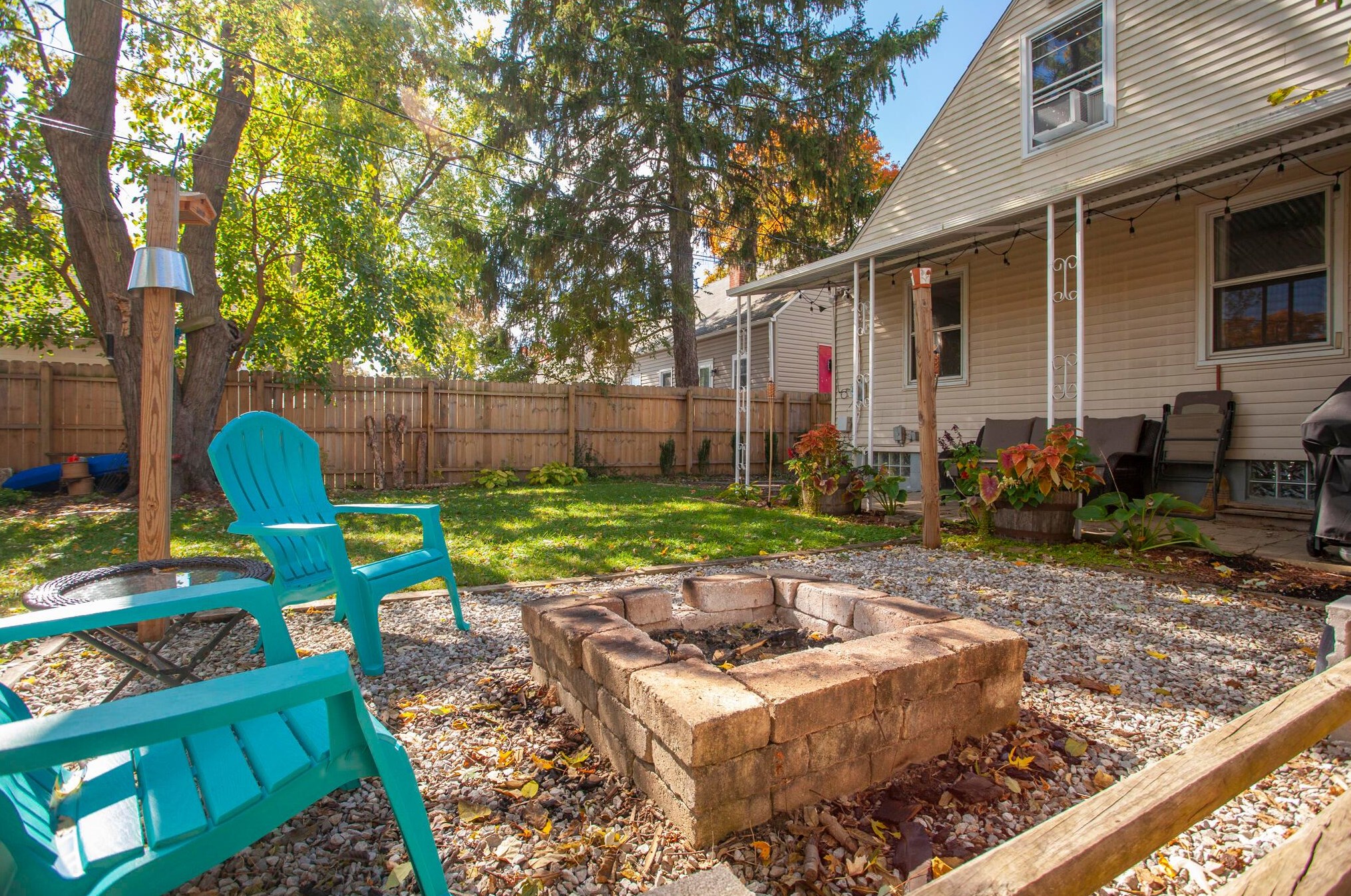 3026 Atwood Ter, Columbus OH 43224-4004 exterior