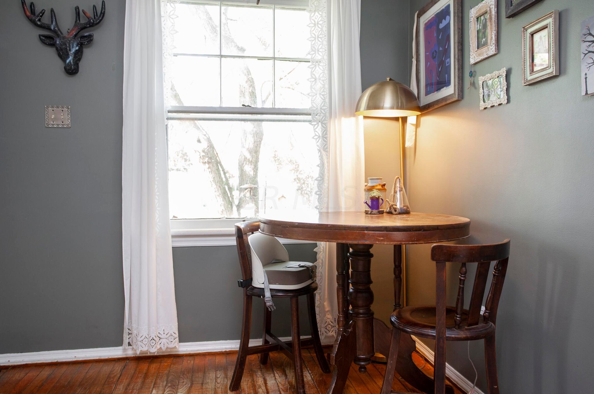 3026 Atwood Ter, Columbus OH 43224-4004 exterior