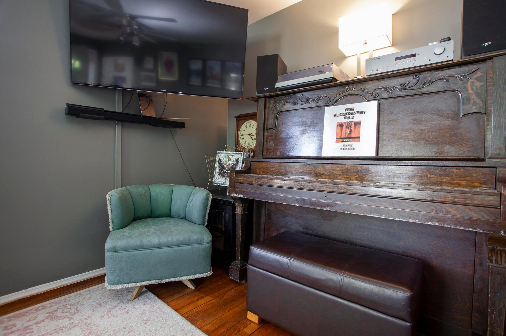 3026 Atwood Ter, Columbus OH 43224-4004 exterior