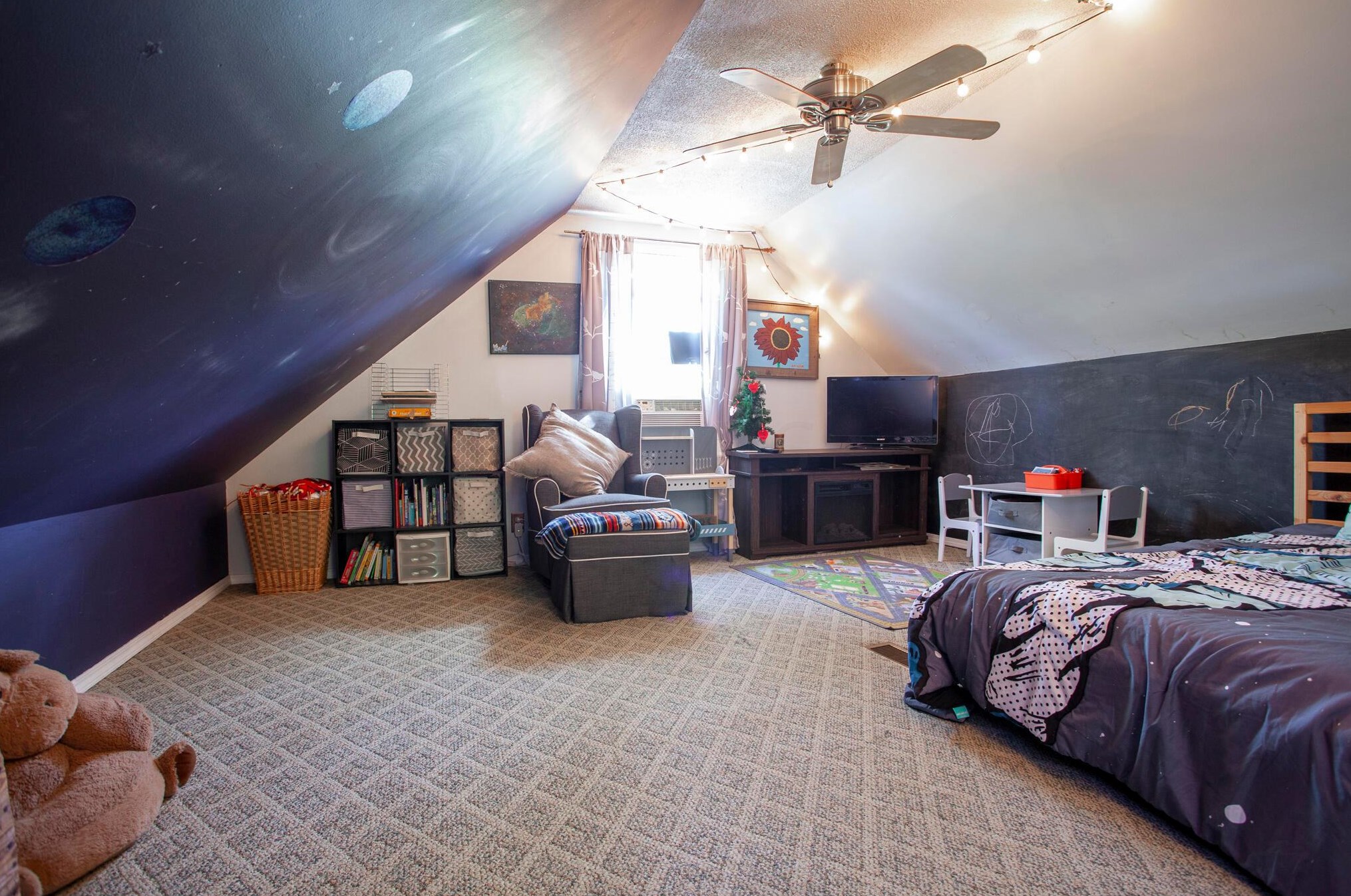 3026 Atwood Ter, Columbus OH 43224-4004 exterior