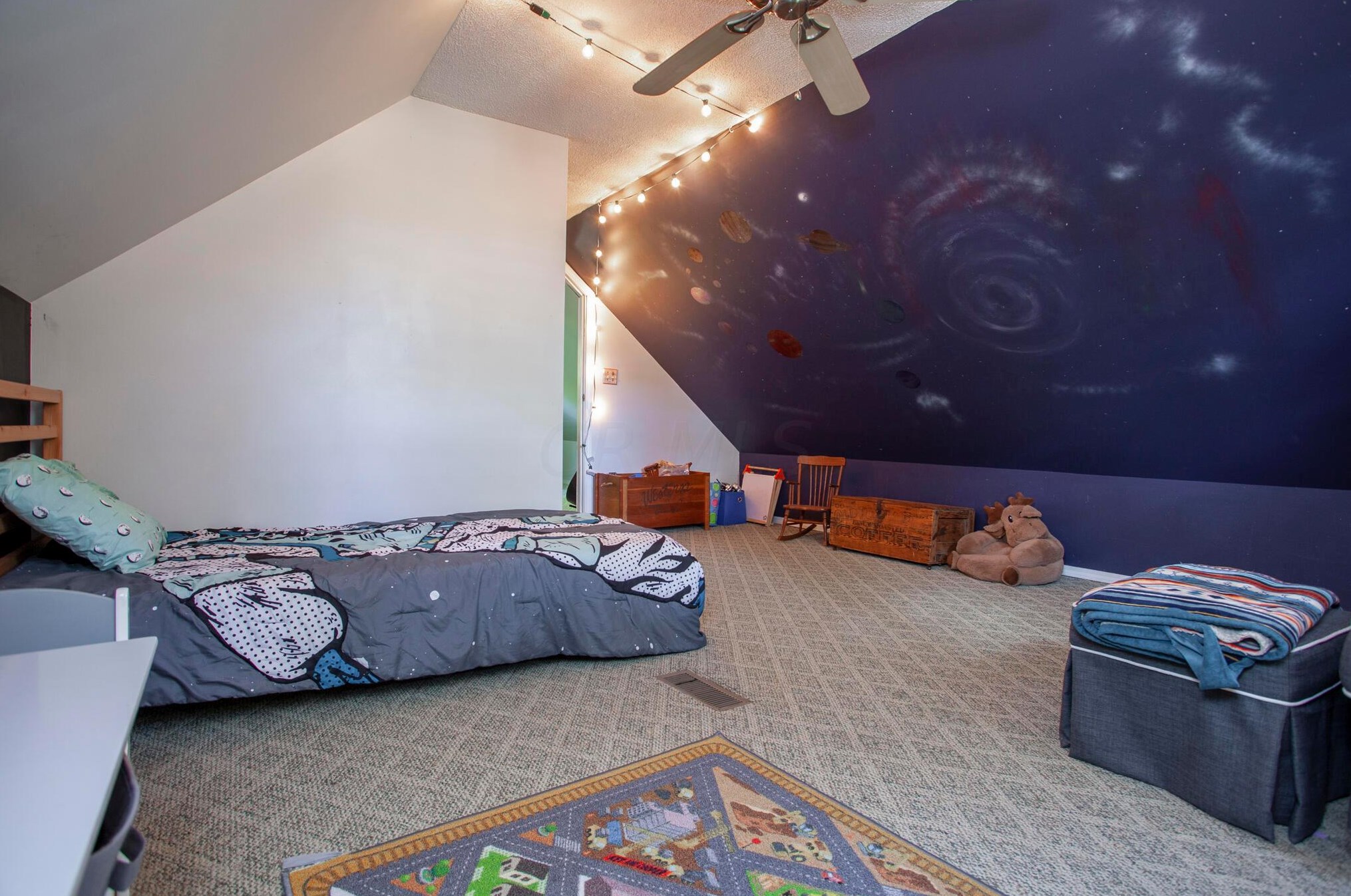 3026 Atwood Ter, Columbus OH 43224-4004 exterior