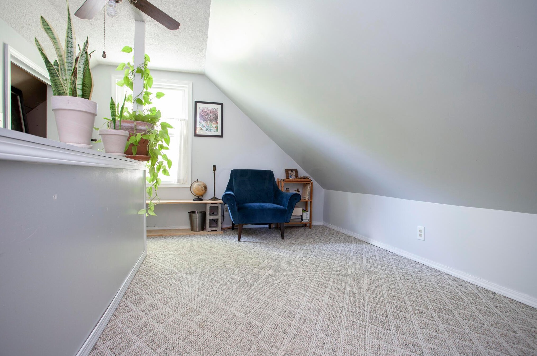 3026 Atwood Ter, Columbus OH 43224-4004 exterior