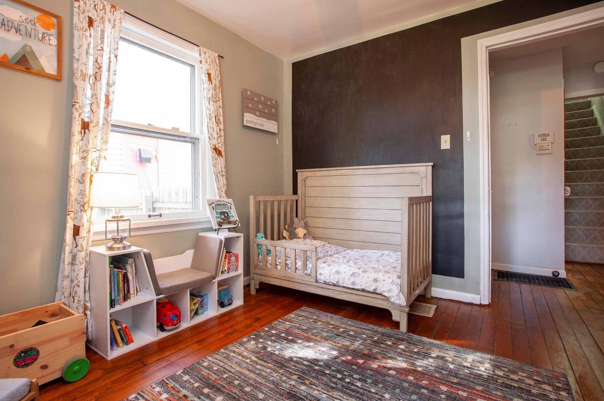 3026 Atwood Ter, Columbus OH 43224-4004 exterior