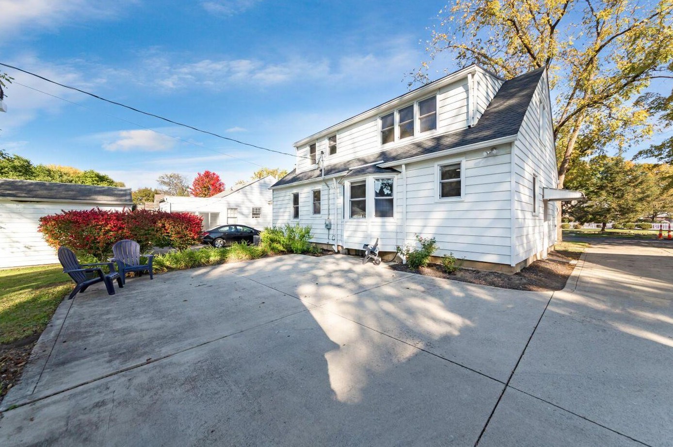 259 Dominion Blvd, Columbus OH  43214-2706 exterior