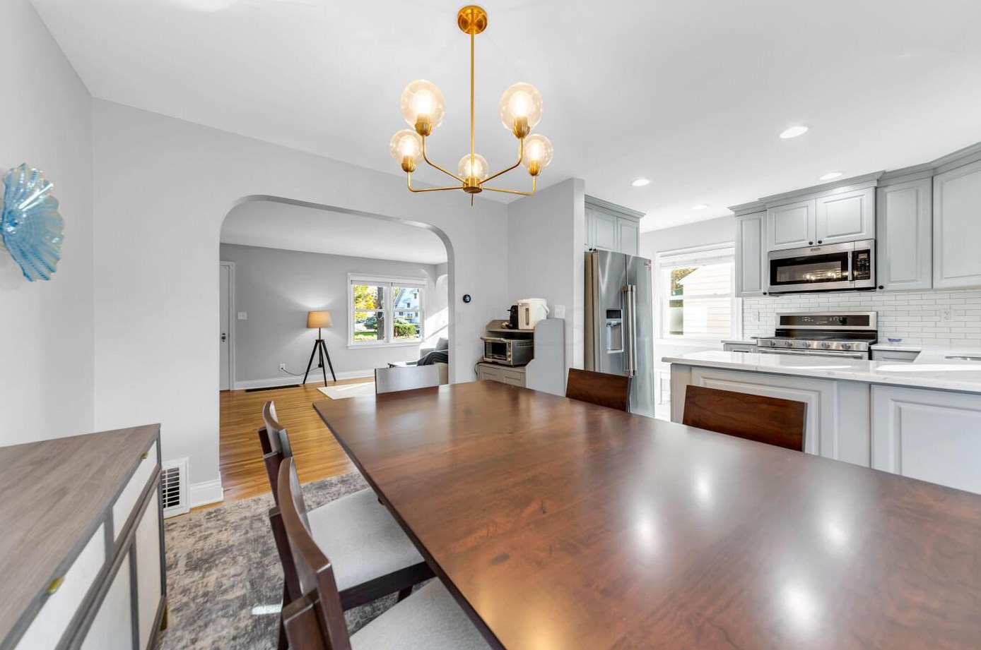 259 Dominion Blvd, Columbus OH  43214-2706 exterior