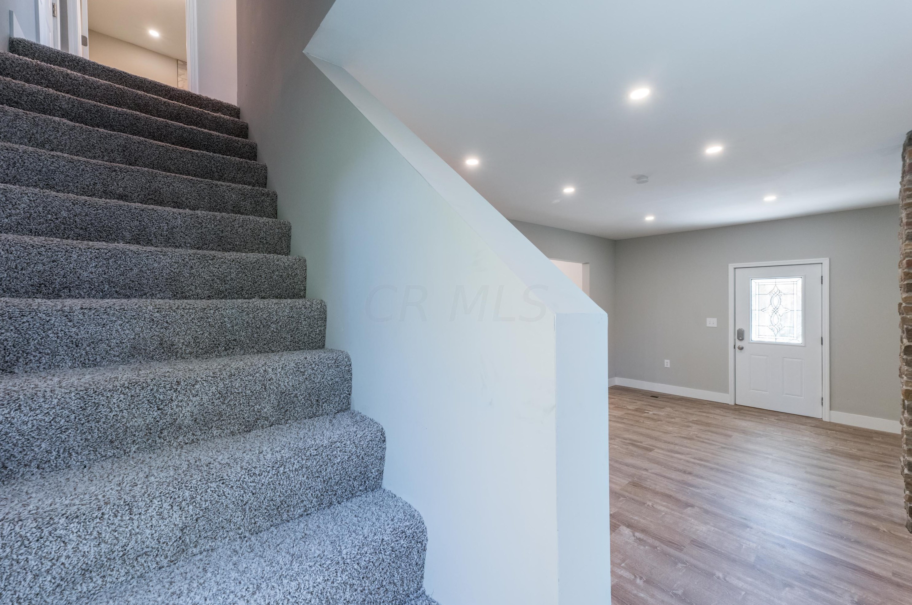 1930 Floral Ave, Columbus OH  43223-1245 exterior