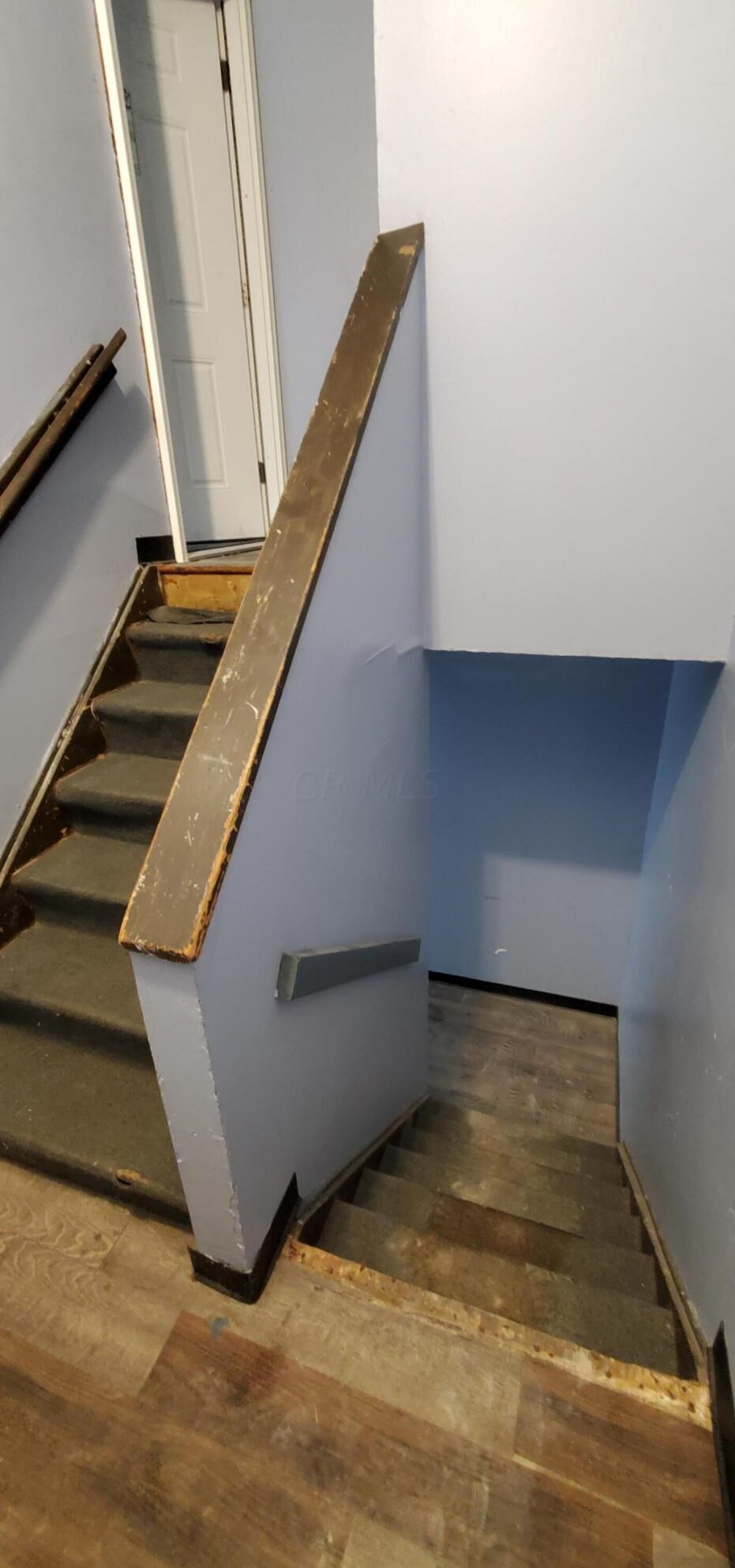 946 Mayfield Pl, Columbus OH 43209-2342 exterior