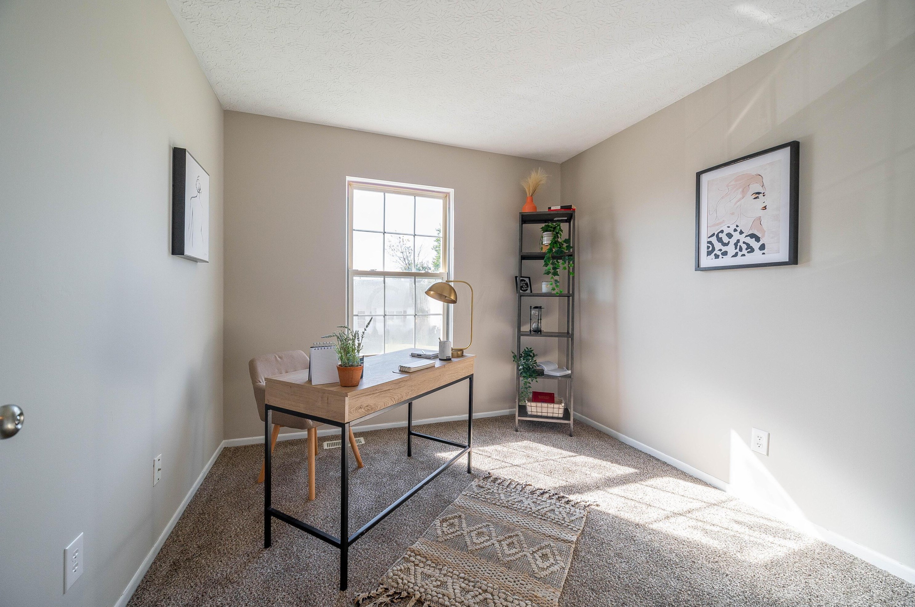 1088 Lavender Ln, Columbus OH 43207-4289 exterior