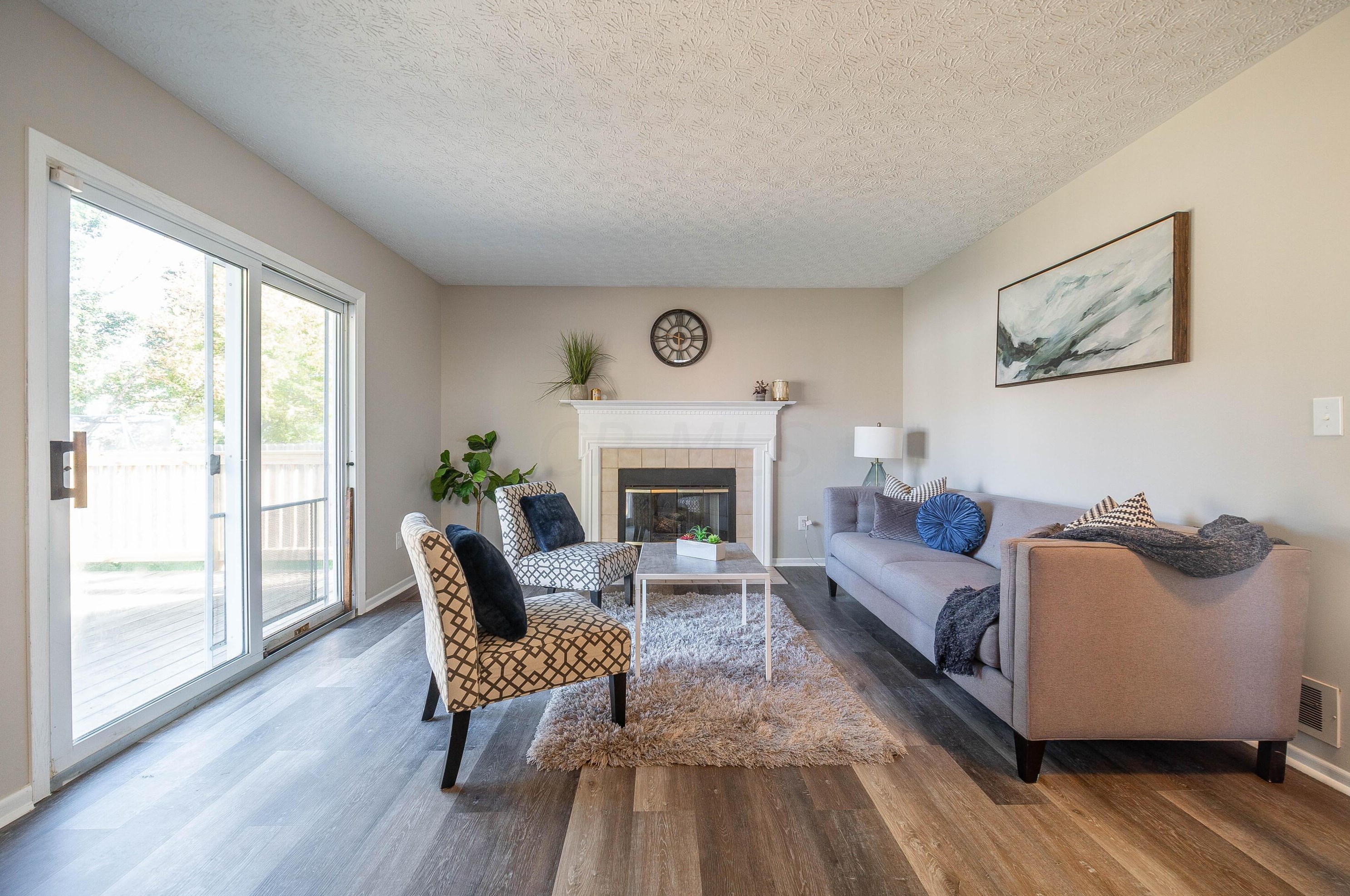 1088 Lavender Ln, Columbus OH 43207-4289 exterior