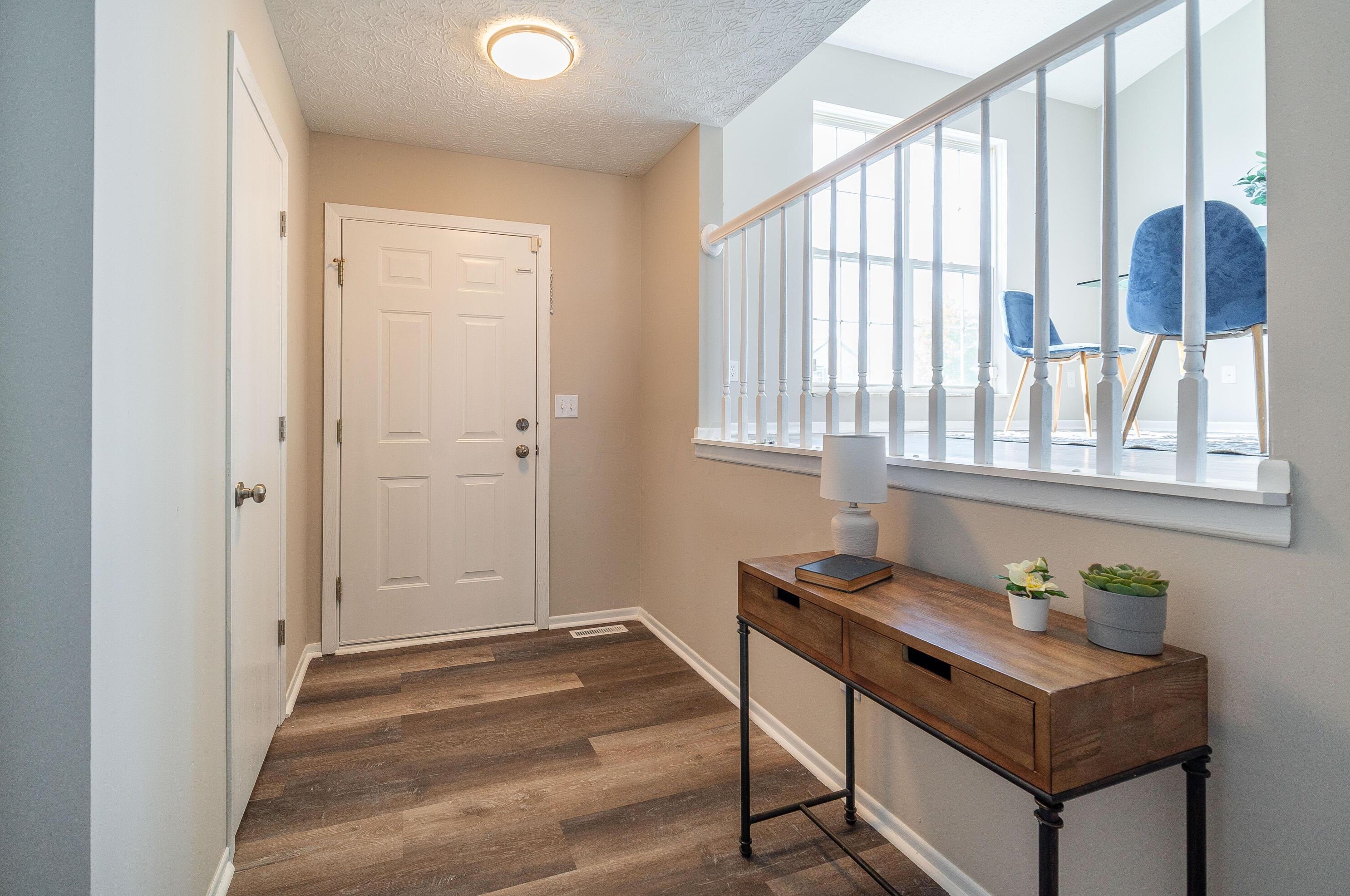 1088 Lavender Ln, Columbus OH 43207-4289 exterior