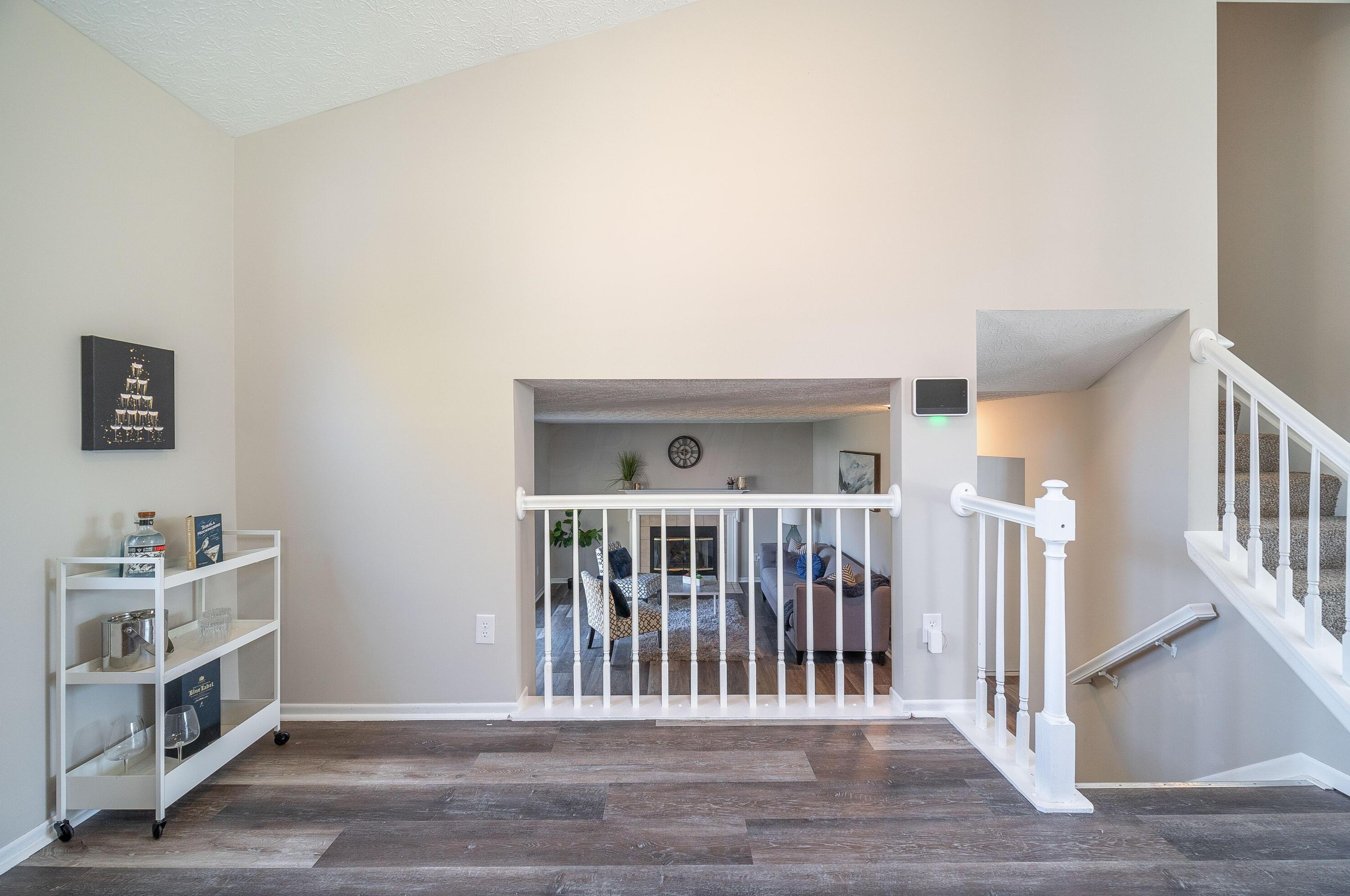 1088 Lavender Ln, Columbus OH 43207-4289 exterior