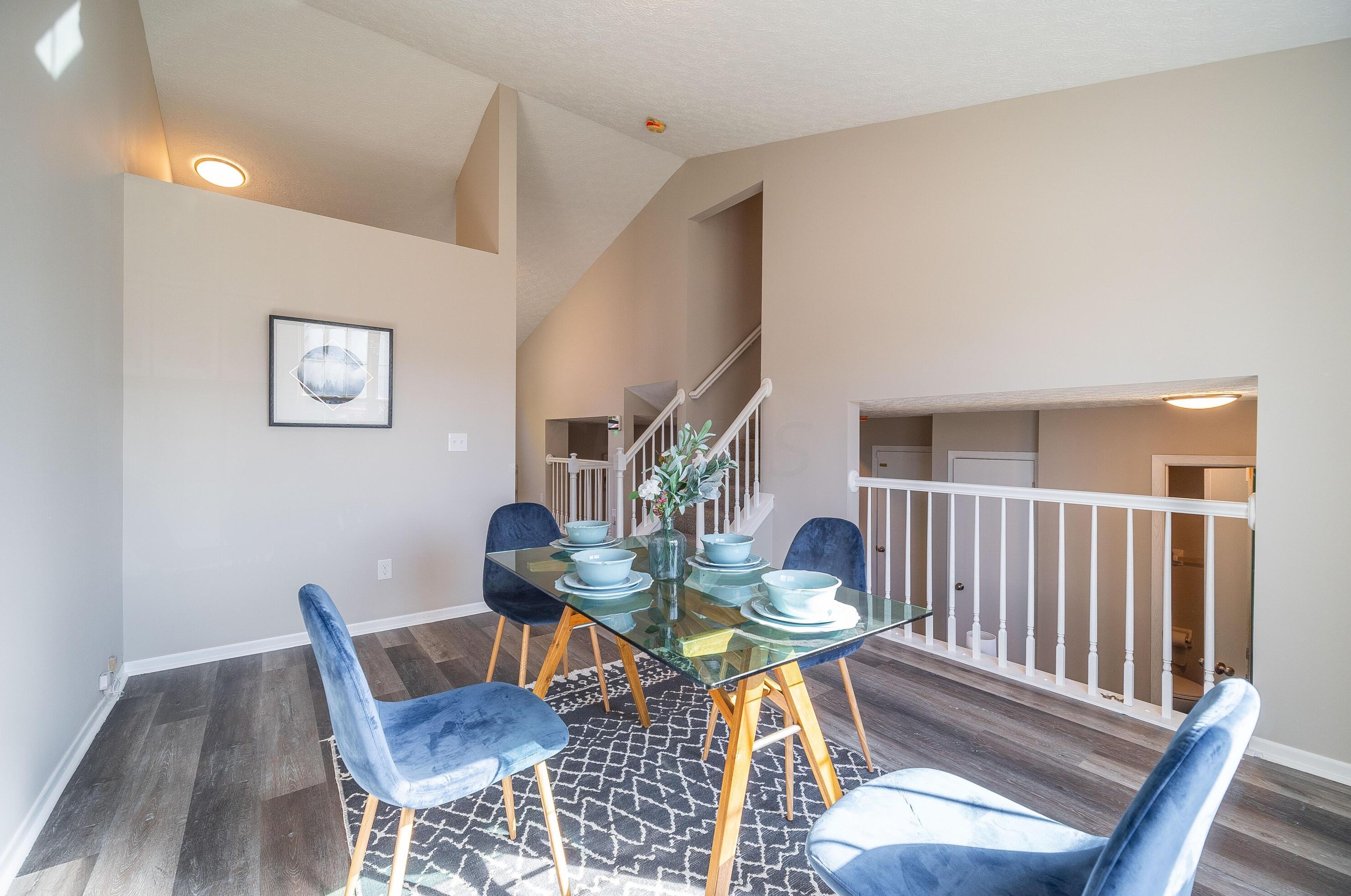 1088 Lavender Ln, Columbus OH 43207-4289 exterior