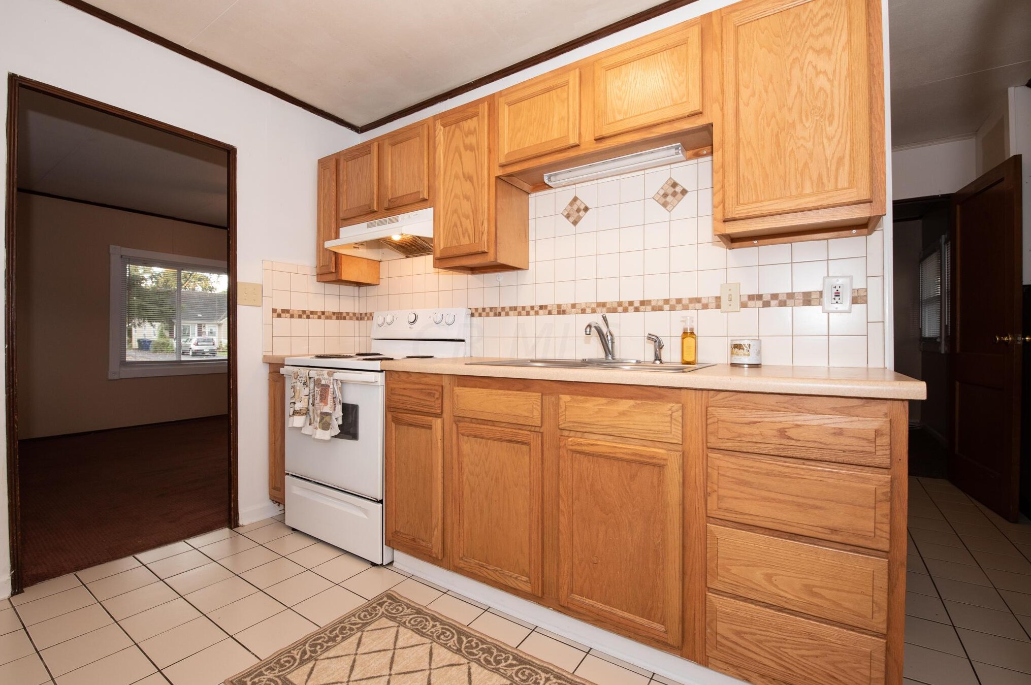 937 Ashburton Rd, Columbus OH 43227-1029 exterior