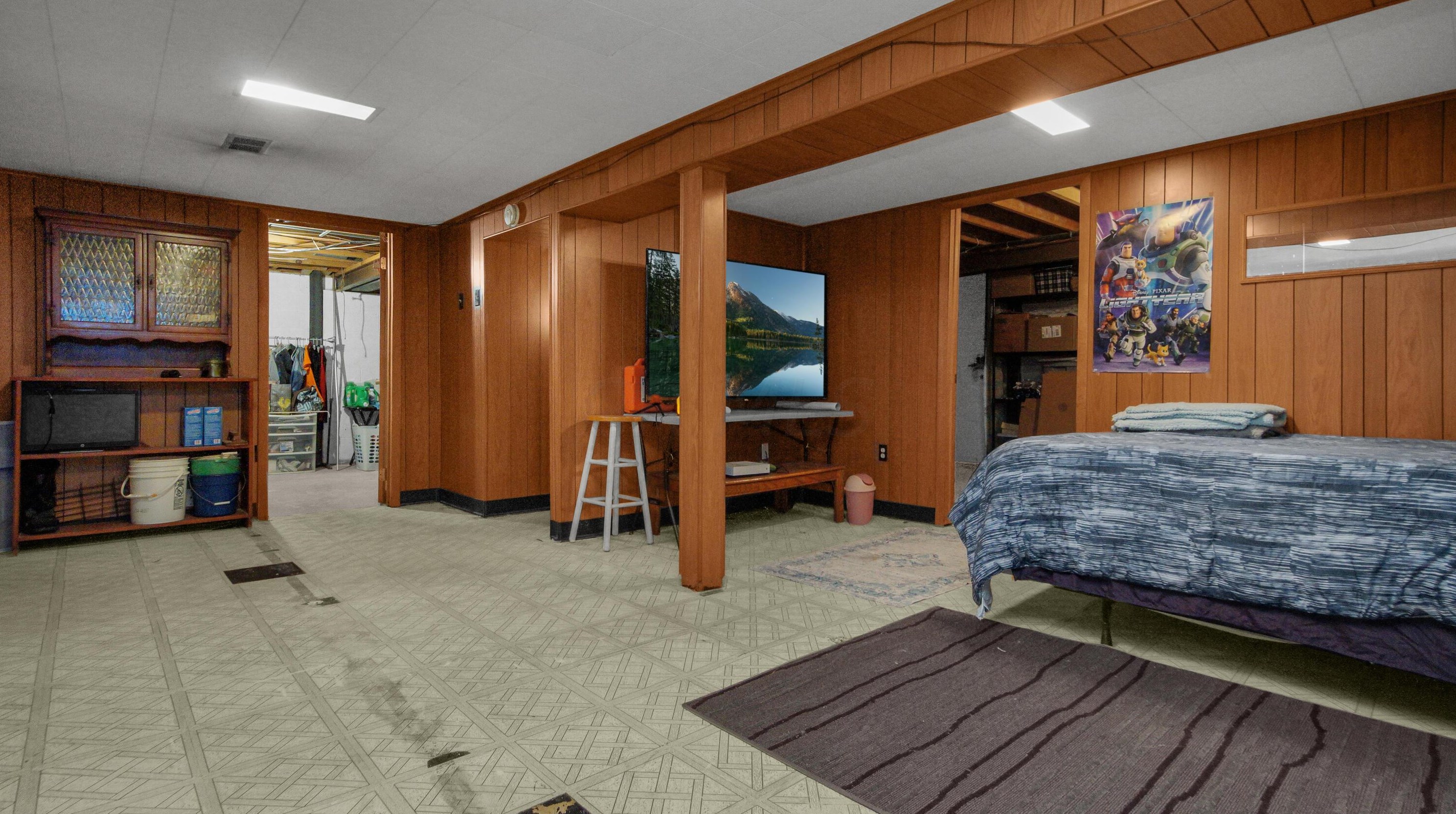 1483 Cranwood Dr, Columbus OH 43229-2153 exterior