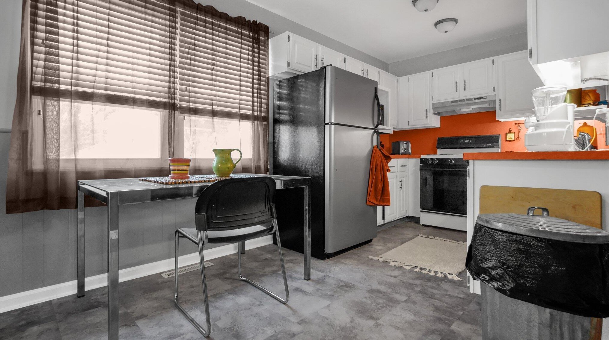 3949 Hillman Rd, Columbus OH 43207-4170 exterior