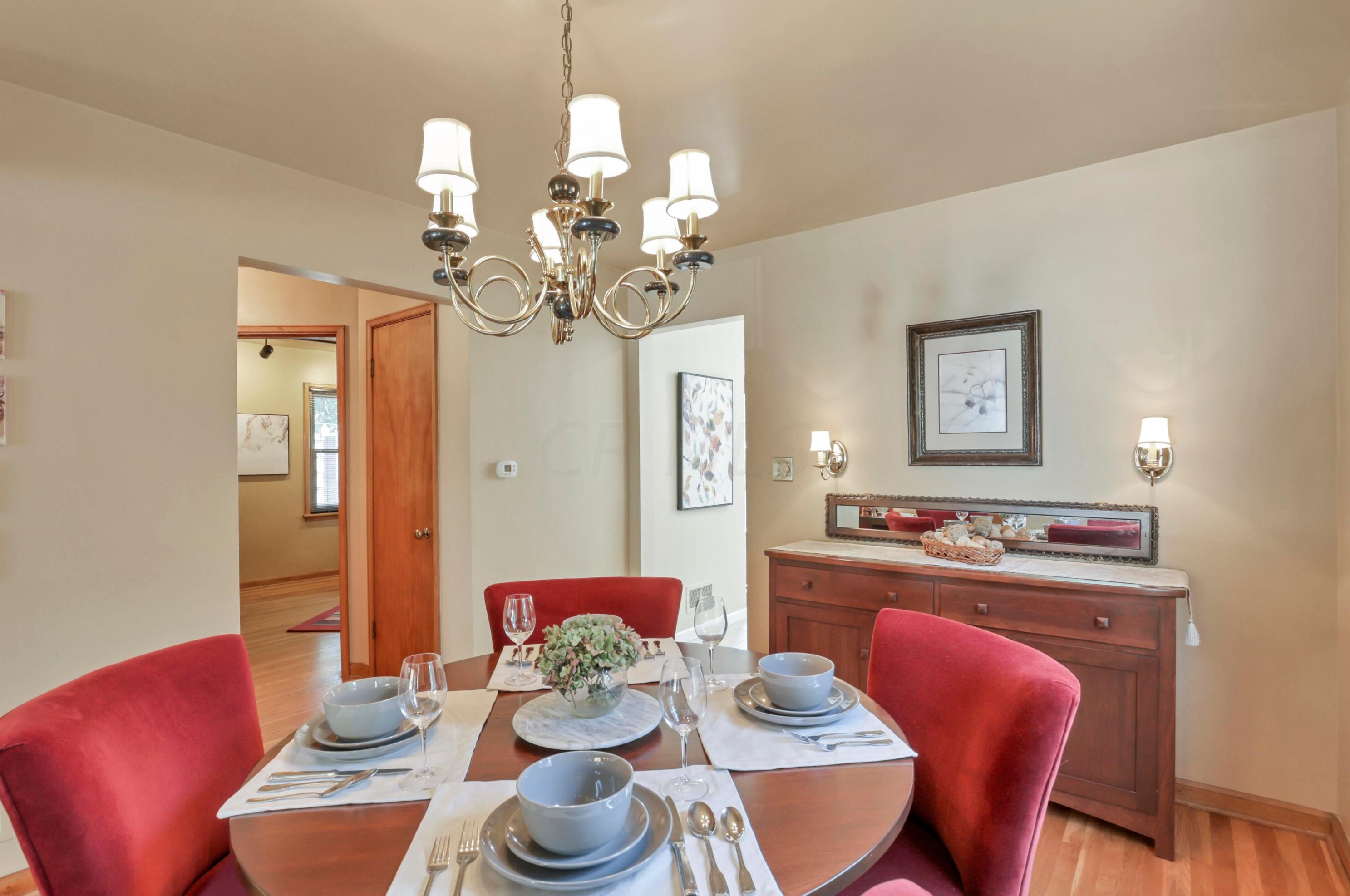 23 Weisheimer Rd, Columbus OH 43214-2145 exterior