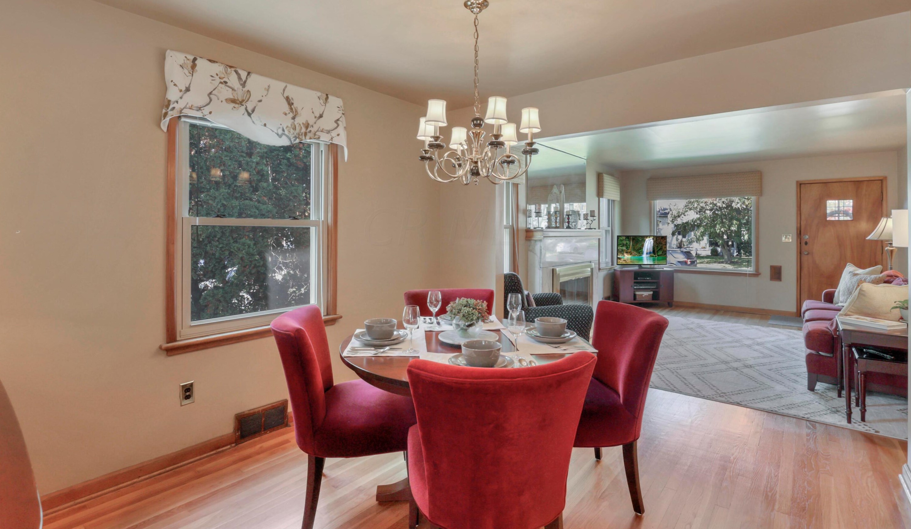 23 Weisheimer Rd, Columbus OH 43214-2145 exterior