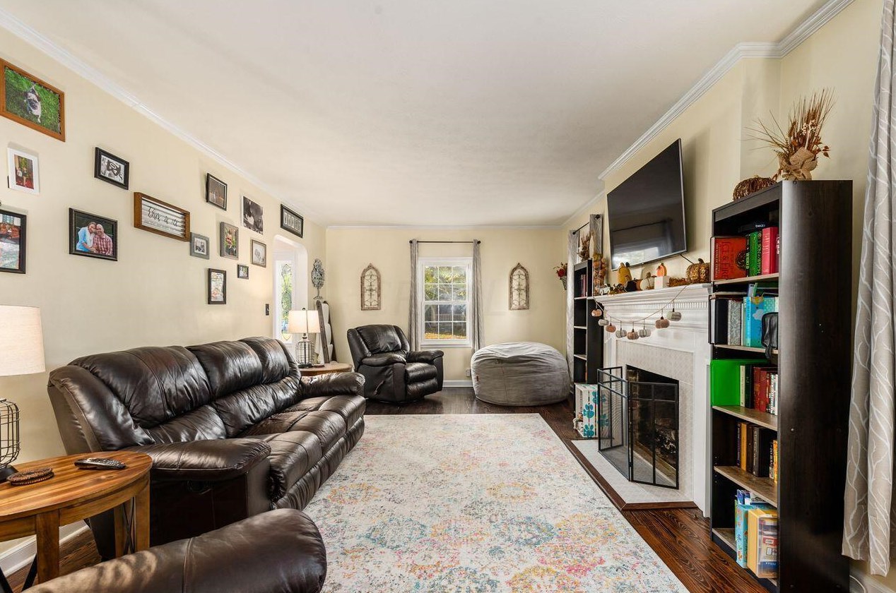 417 Lake St, Lancaster OH 43130-2660 exterior