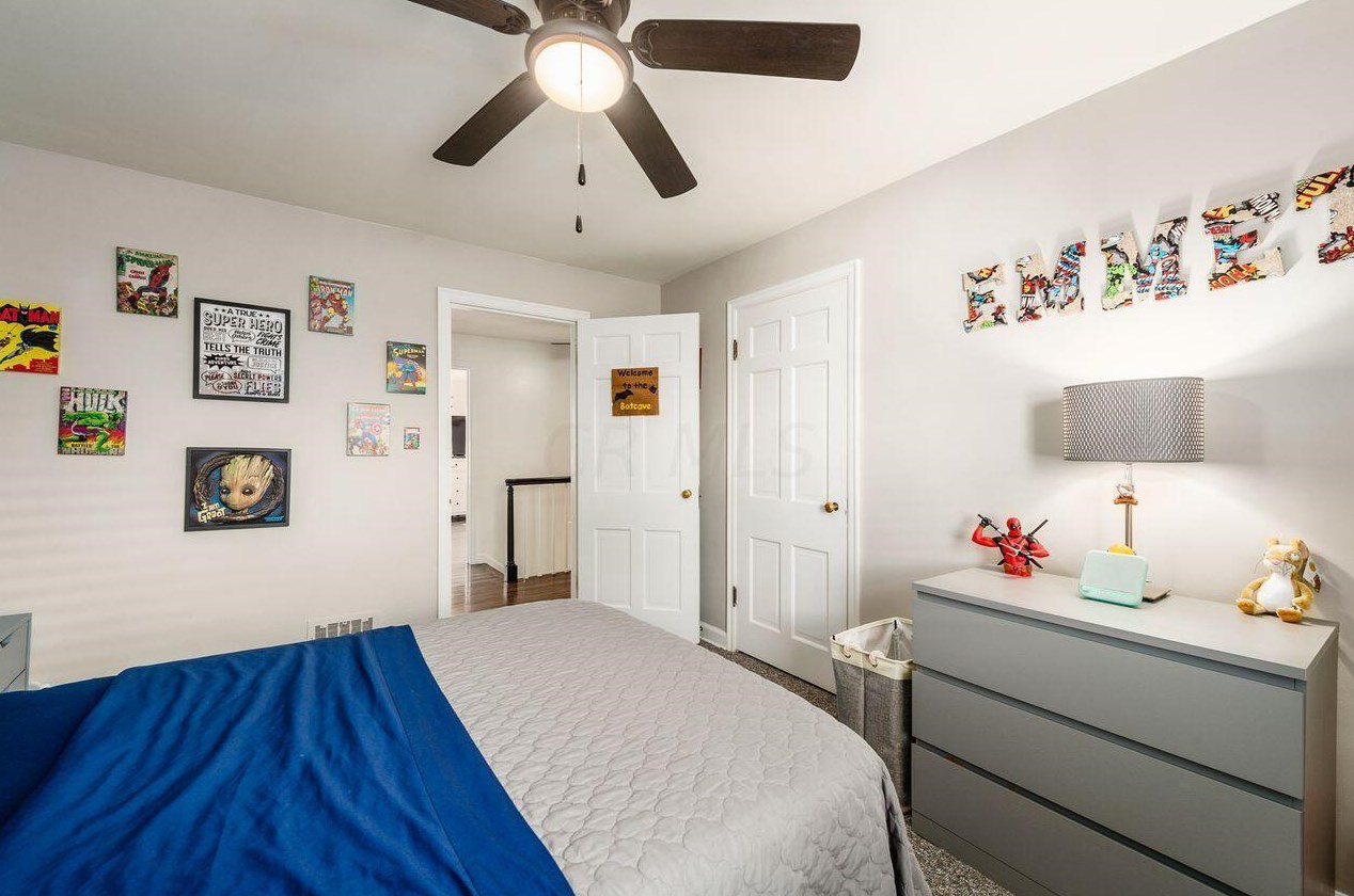 417 Lake St, Lancaster OH 43130-2660 exterior