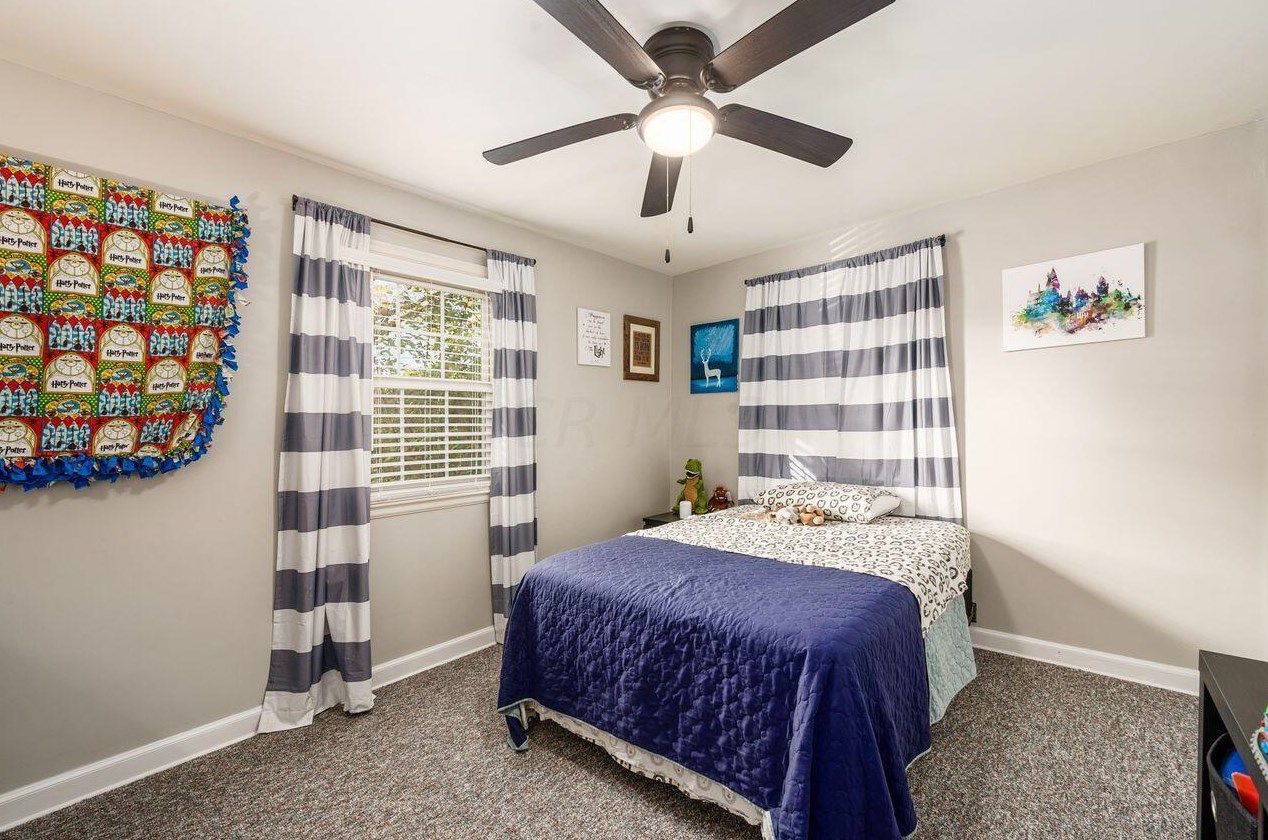 417 Lake St, Lancaster OH 43130-2660 exterior