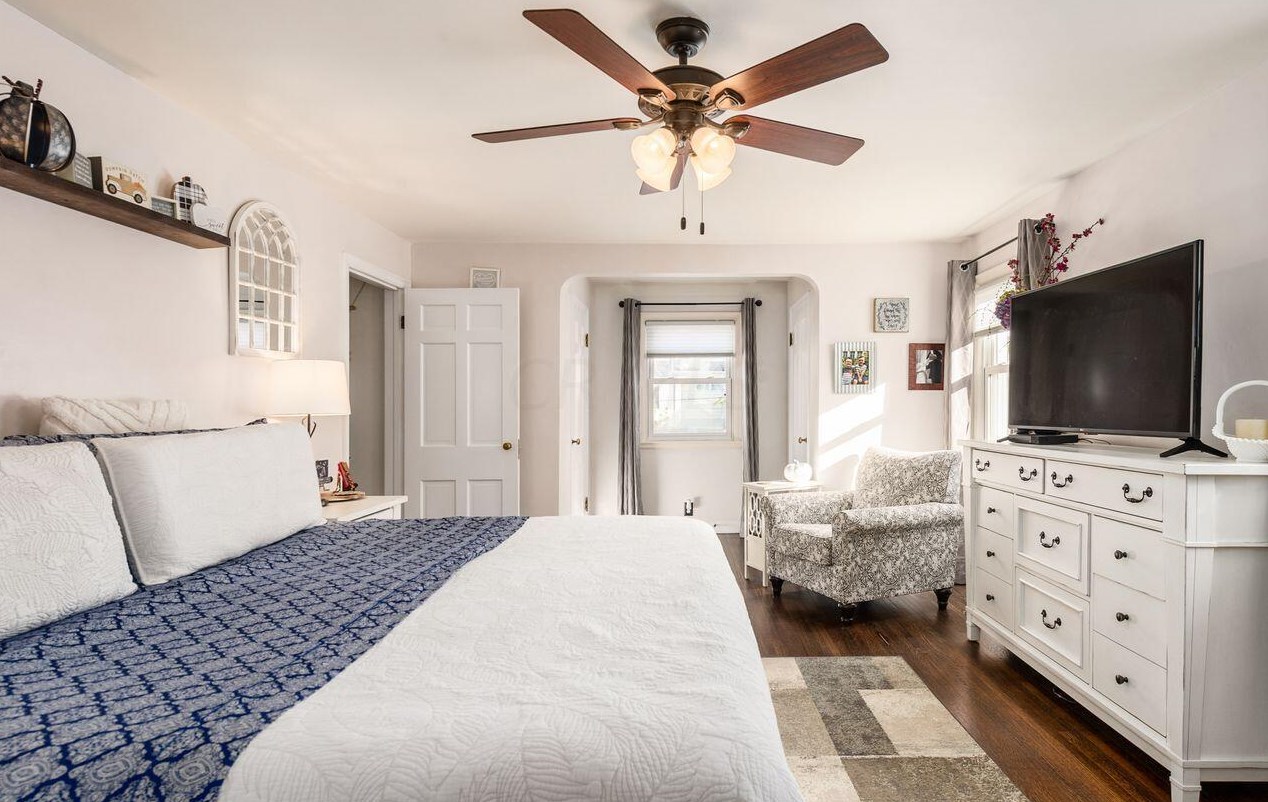 417 Lake St, Lancaster OH 43130-2660 exterior