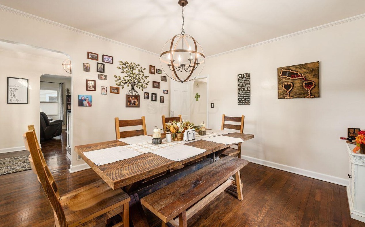 417 Lake St, Lancaster OH 43130-2660 exterior