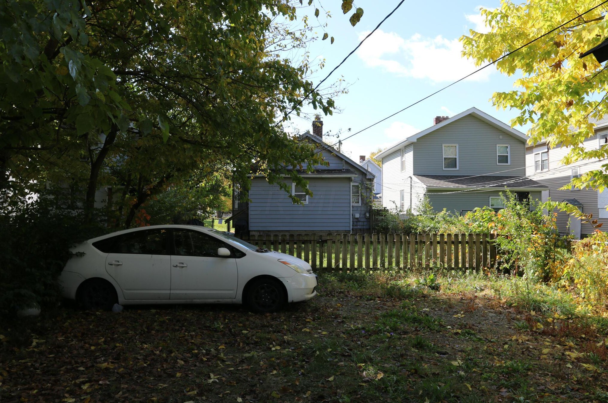 518 Markison Ave, Columbus OH  43207-1371 exterior