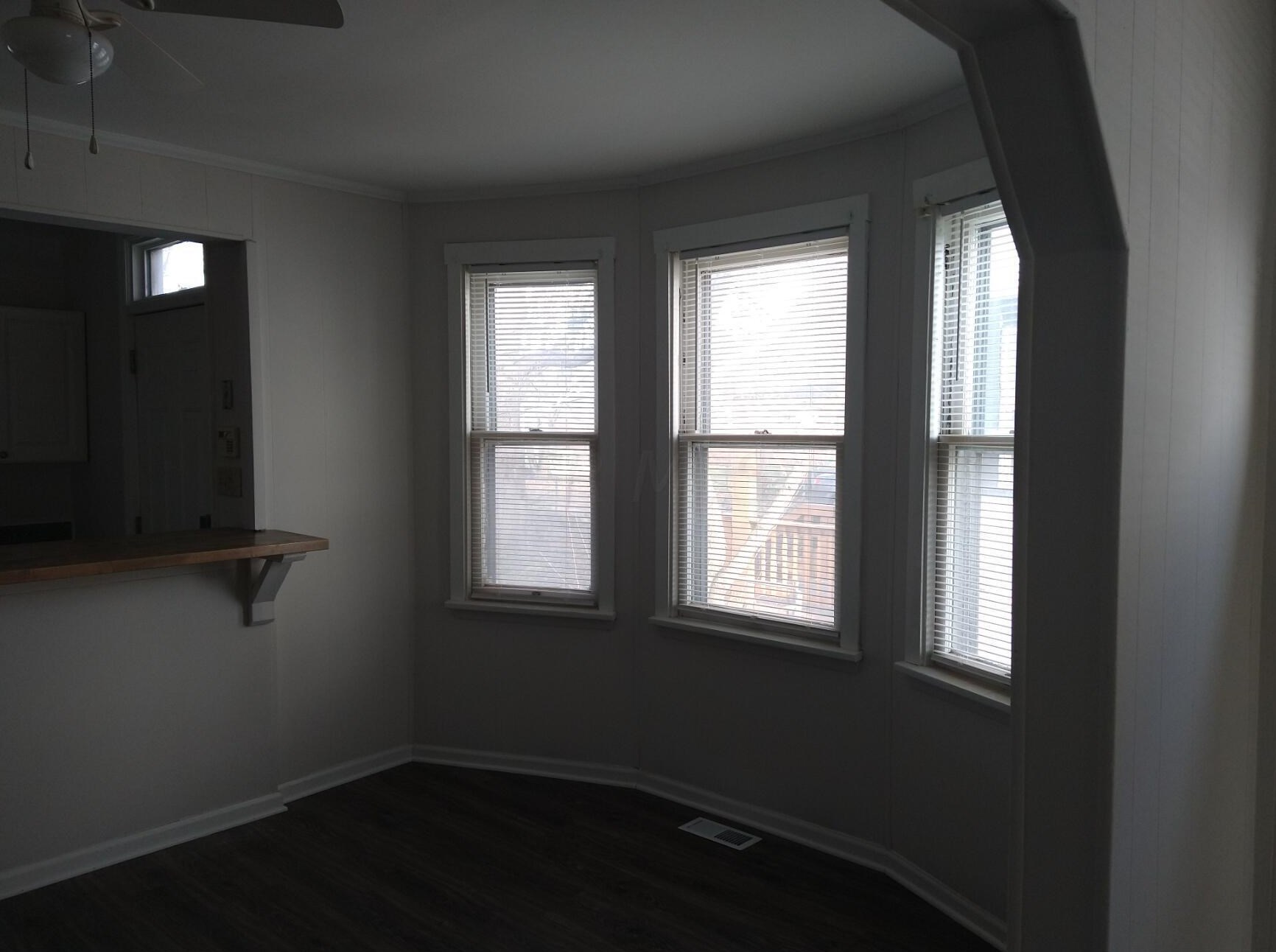 518 Markison Ave, Columbus OH  43207-1371 exterior