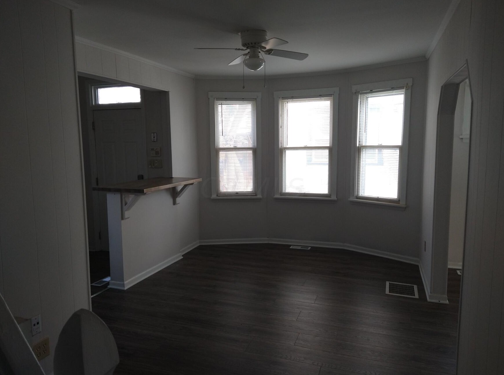 518 Markison Ave, Columbus OH  43207-1371 exterior