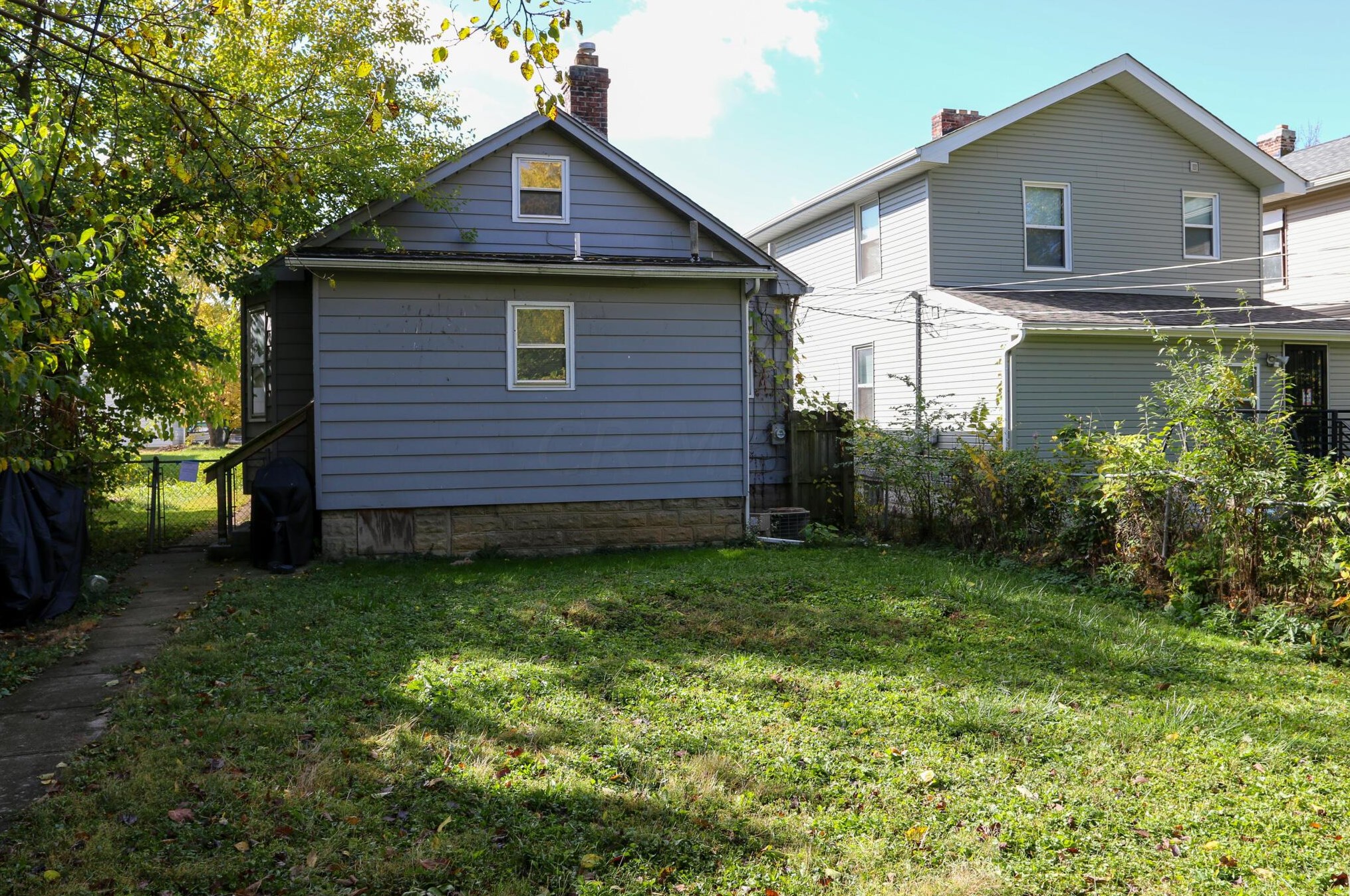 518 Markison Ave, Columbus OH  43207-1371 exterior