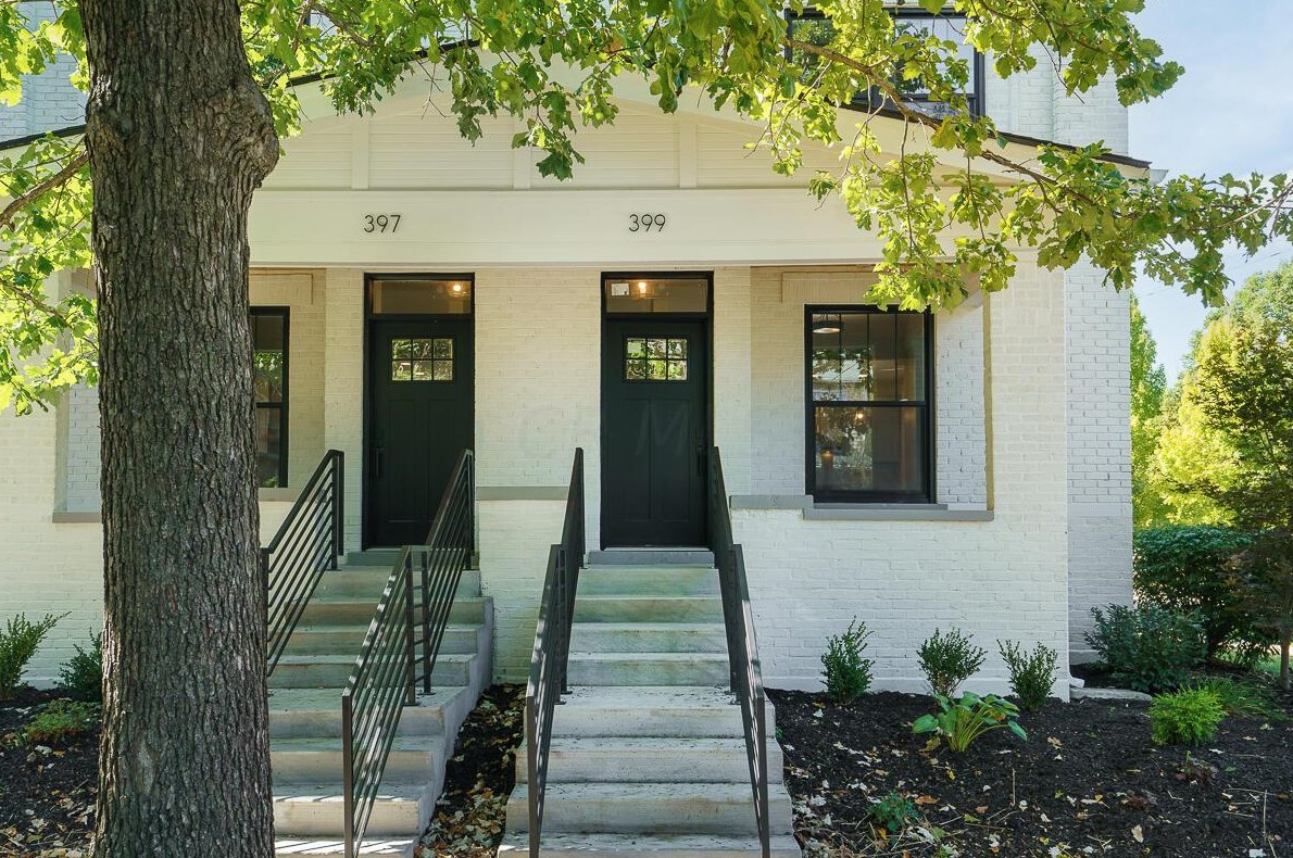 385 2 Ave, Columbus OH 43201-3653 exterior