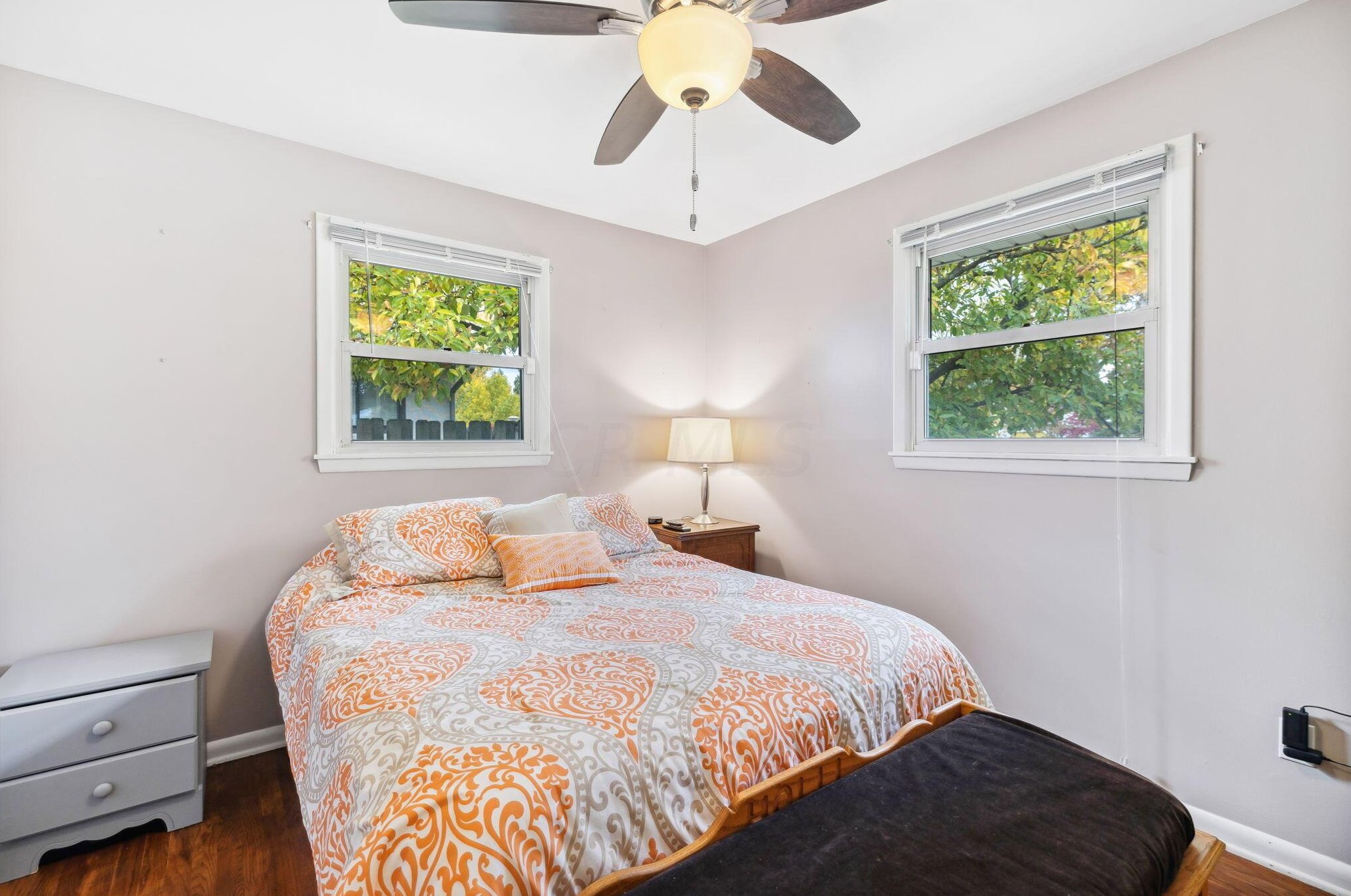 1411 Pershing Dr, Columbus OH 43224-1135 exterior