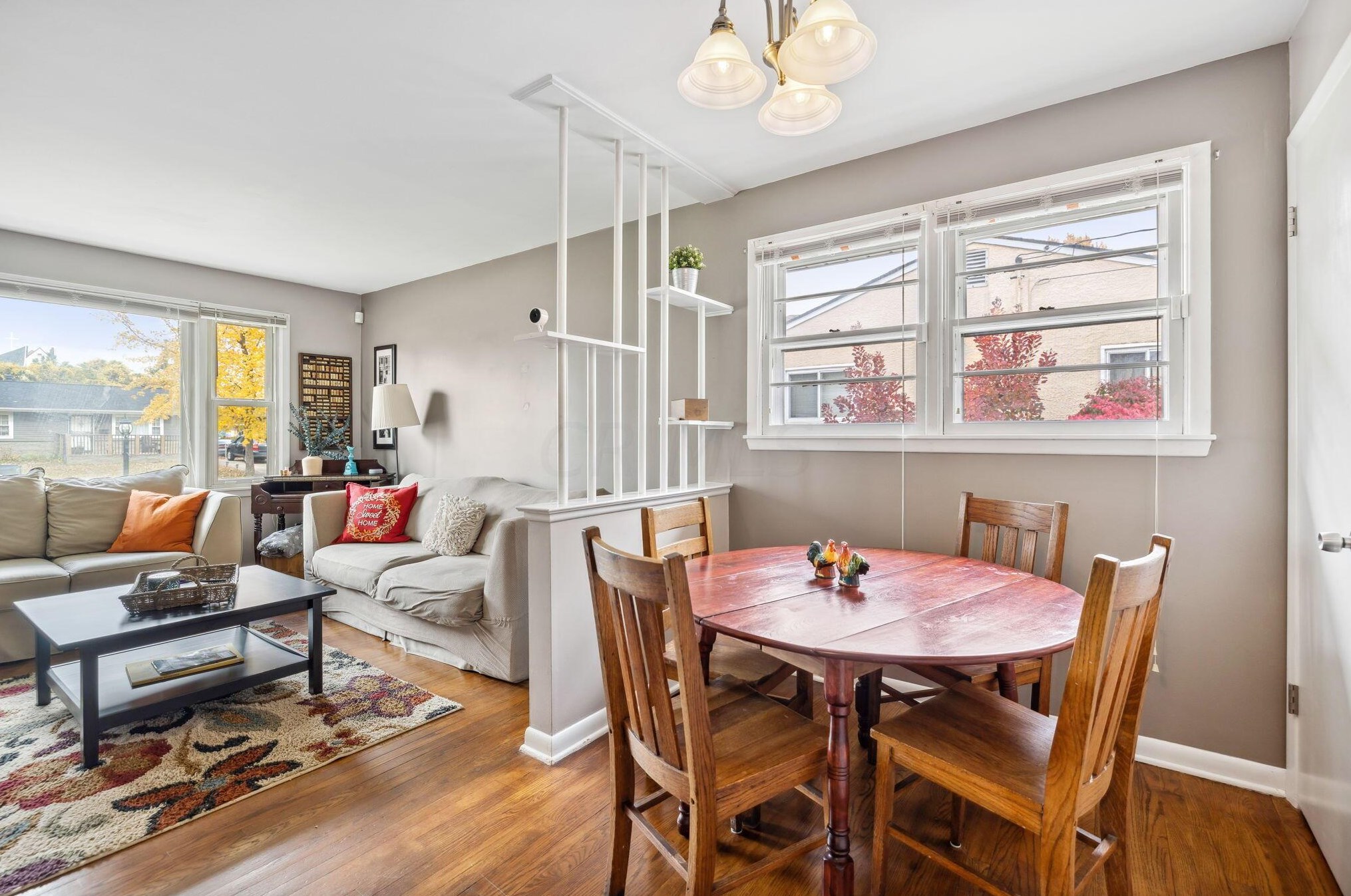 1411 Pershing Dr, Columbus OH 43224-1135 exterior