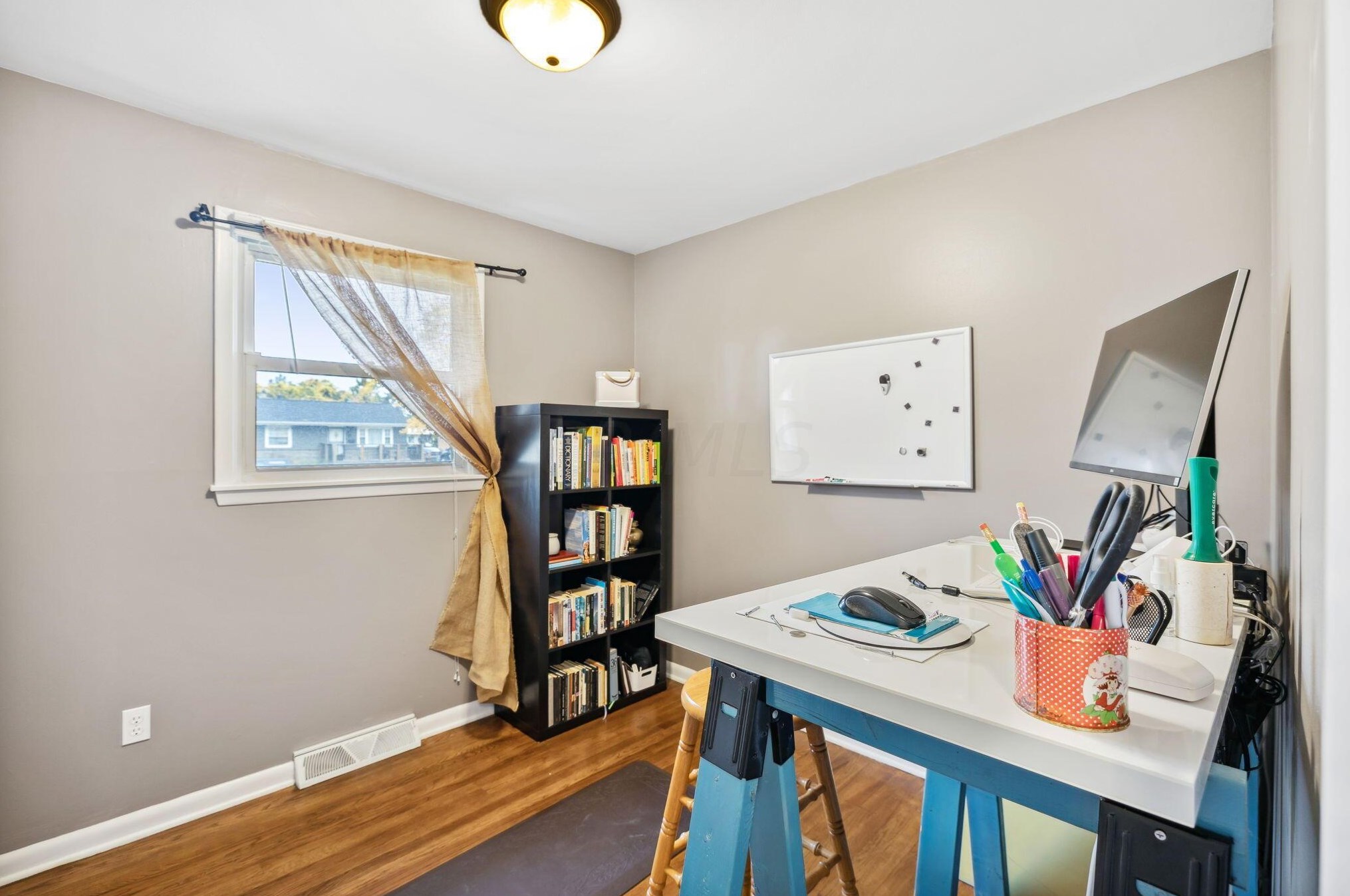 1411 Pershing Dr, Columbus OH 43224-1135 exterior