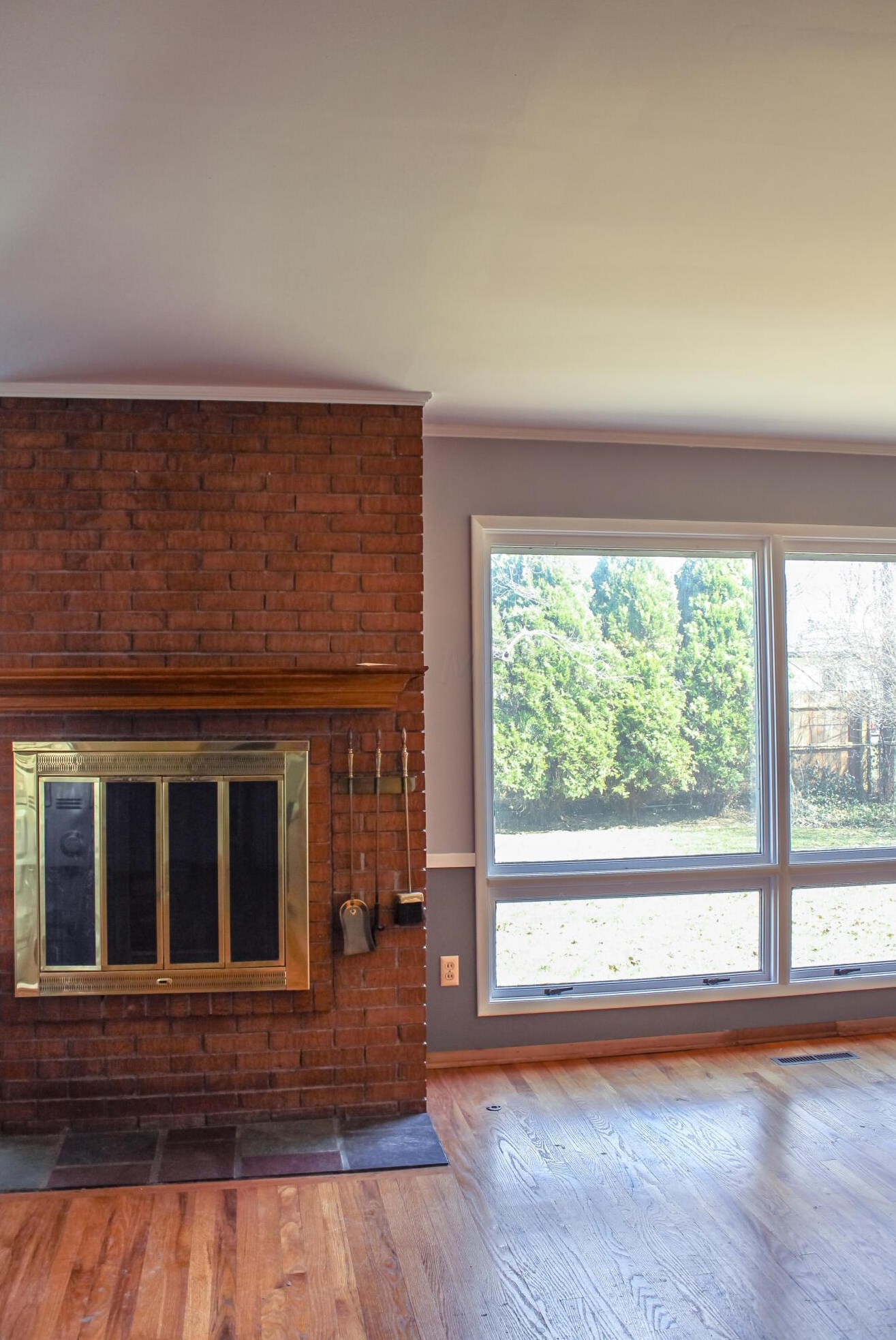 3536 Leighton Rd, Columbus OH  43221-1325 exterior