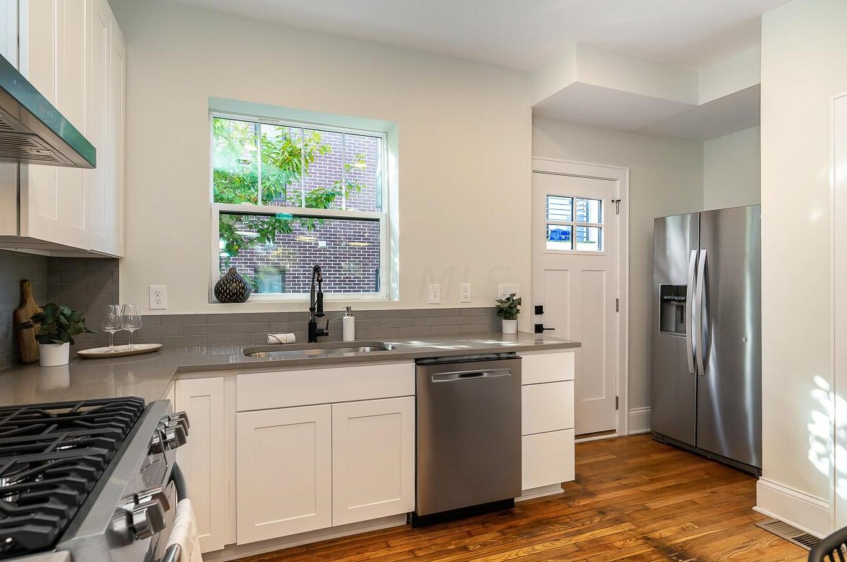 391 2 Ave, Columbus OH 43201-3781 exterior