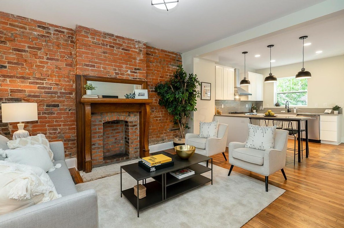 391 2 Ave, Columbus OH 43201-3781 exterior