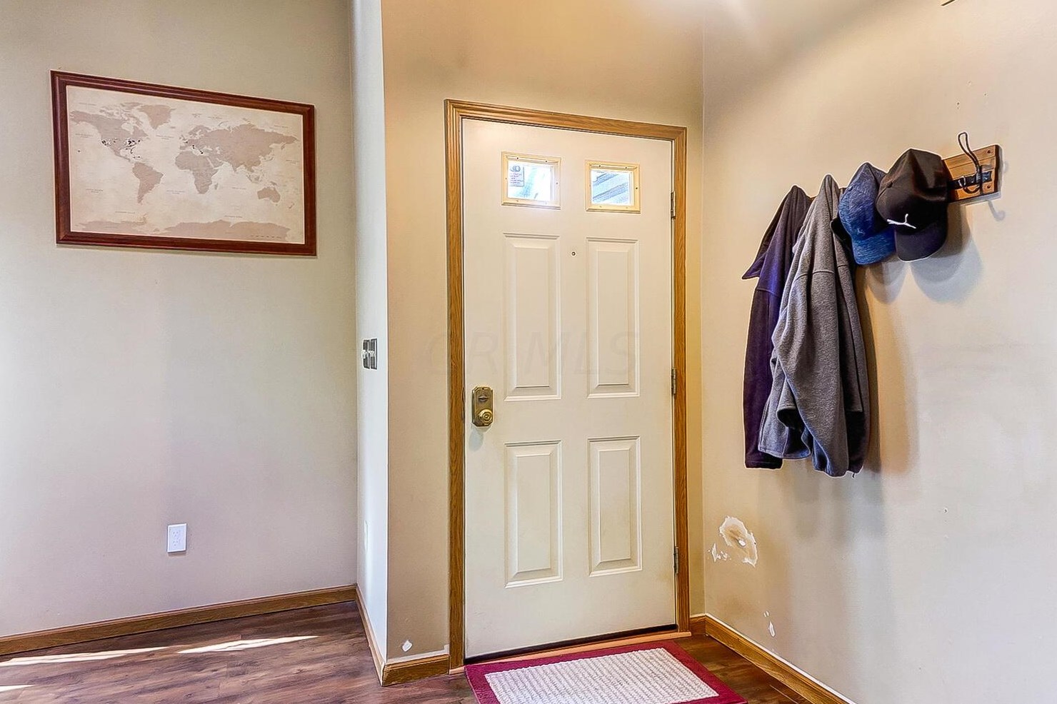 1512 Bendelow Dr, Columbus OH 43228-7009 exterior