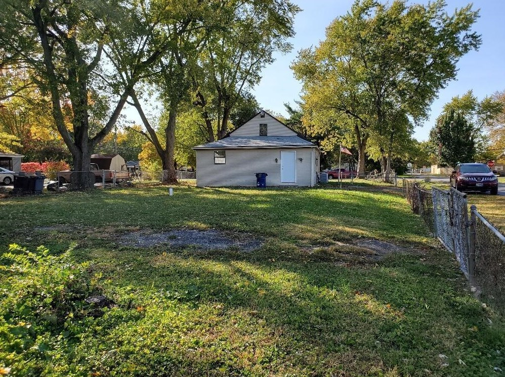 1140 Eureka Blvd, Columbus OH 43223-3117 exterior