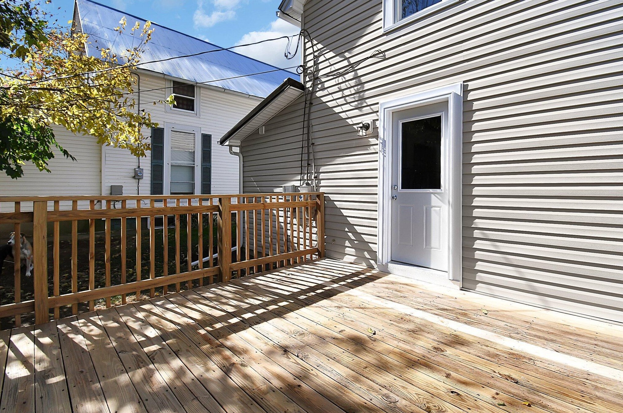 728 Maple St, Lancaster OH 43130-3127 exterior