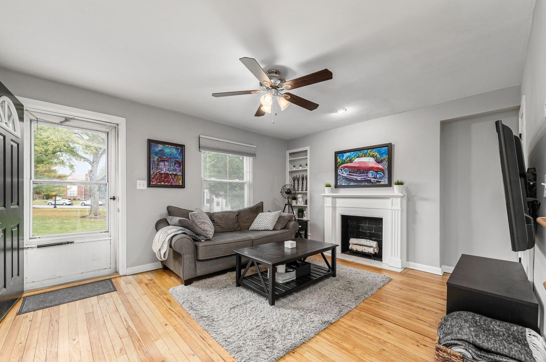 1785 Blvd, Columbus OH 43212-1641 exterior