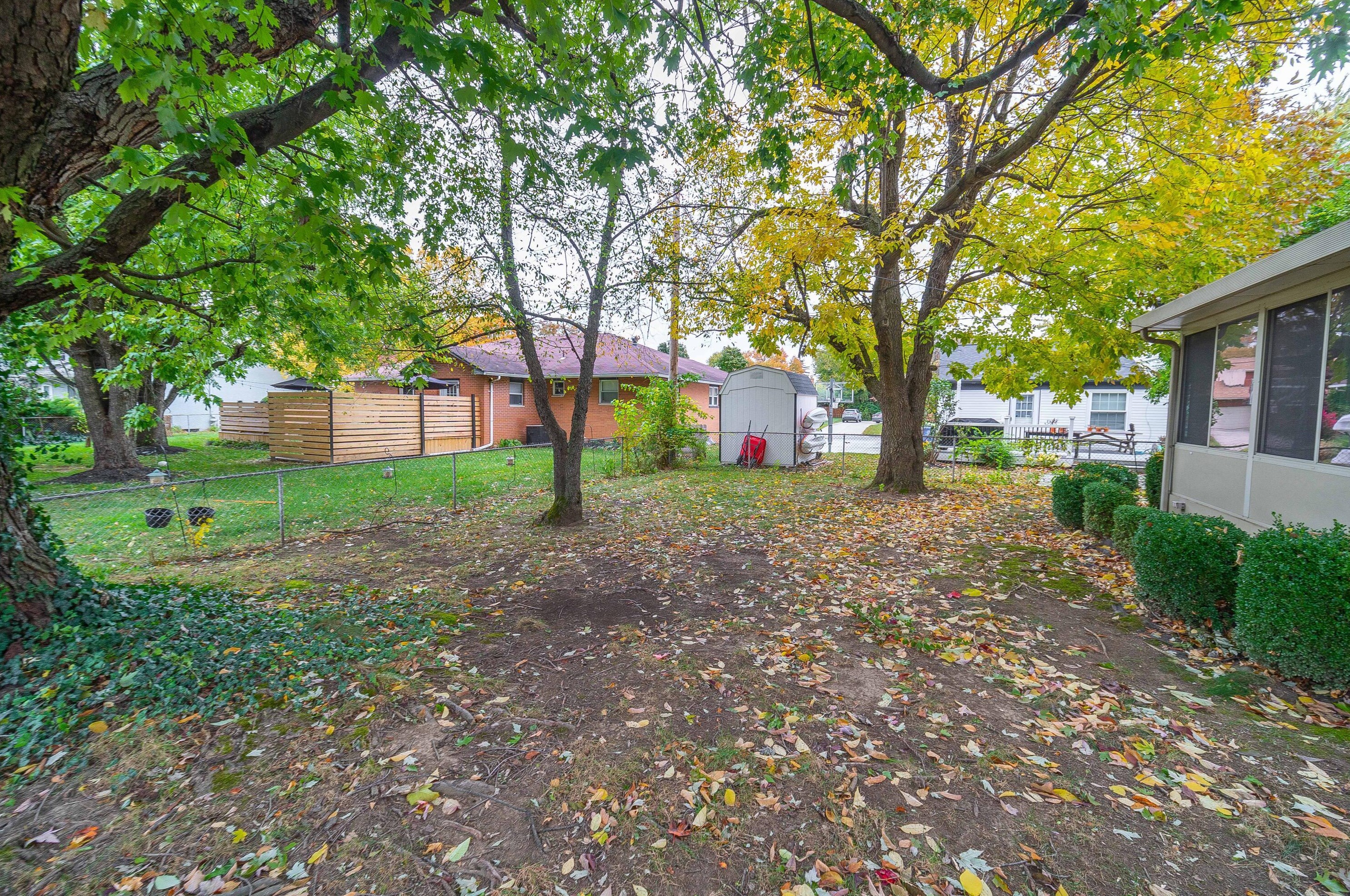 1815 Kenwick Rd, Columbus OH 43209-2573 exterior