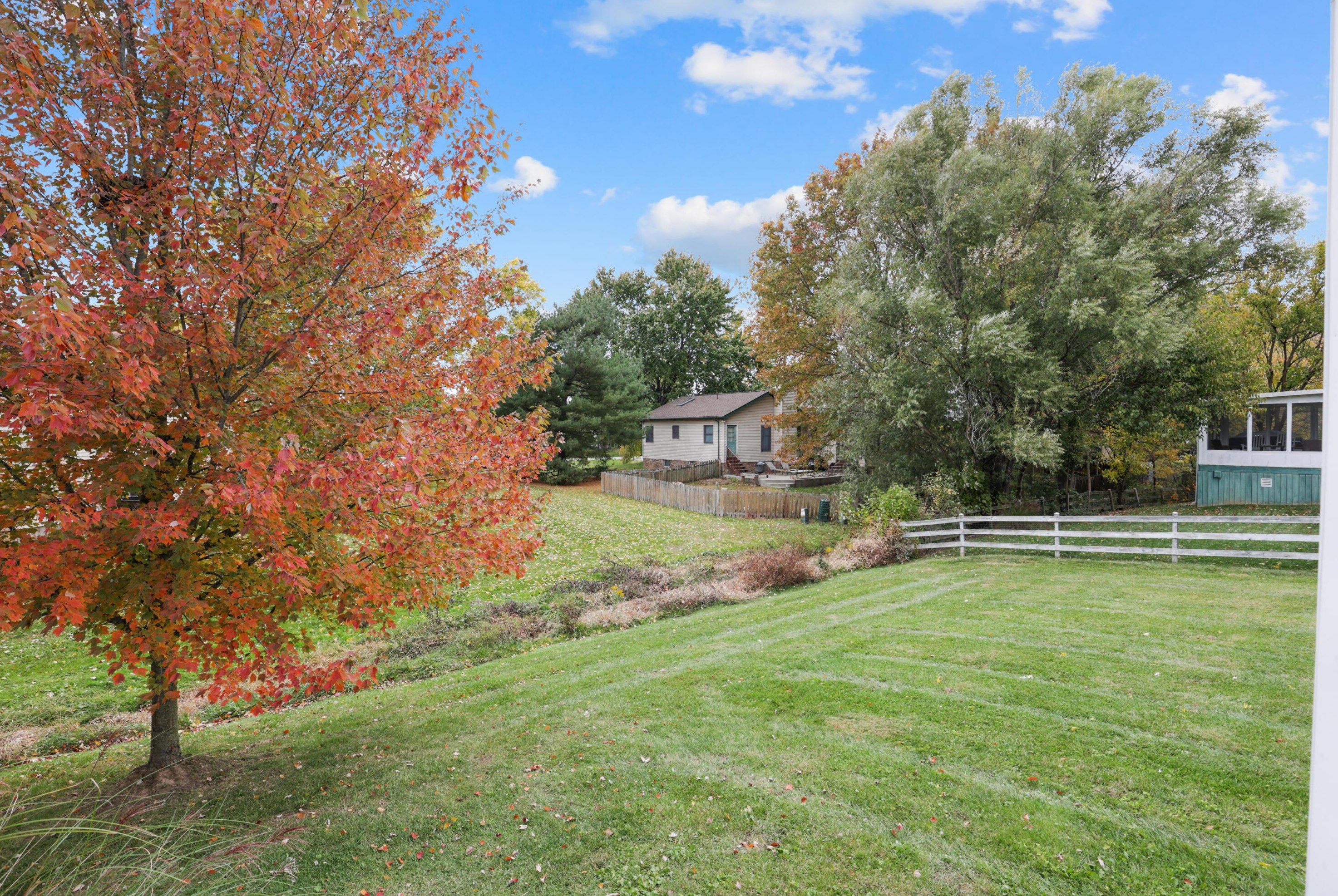 12047 Rocky Springs Ln, Pickerington OH  43147-9186 exterior