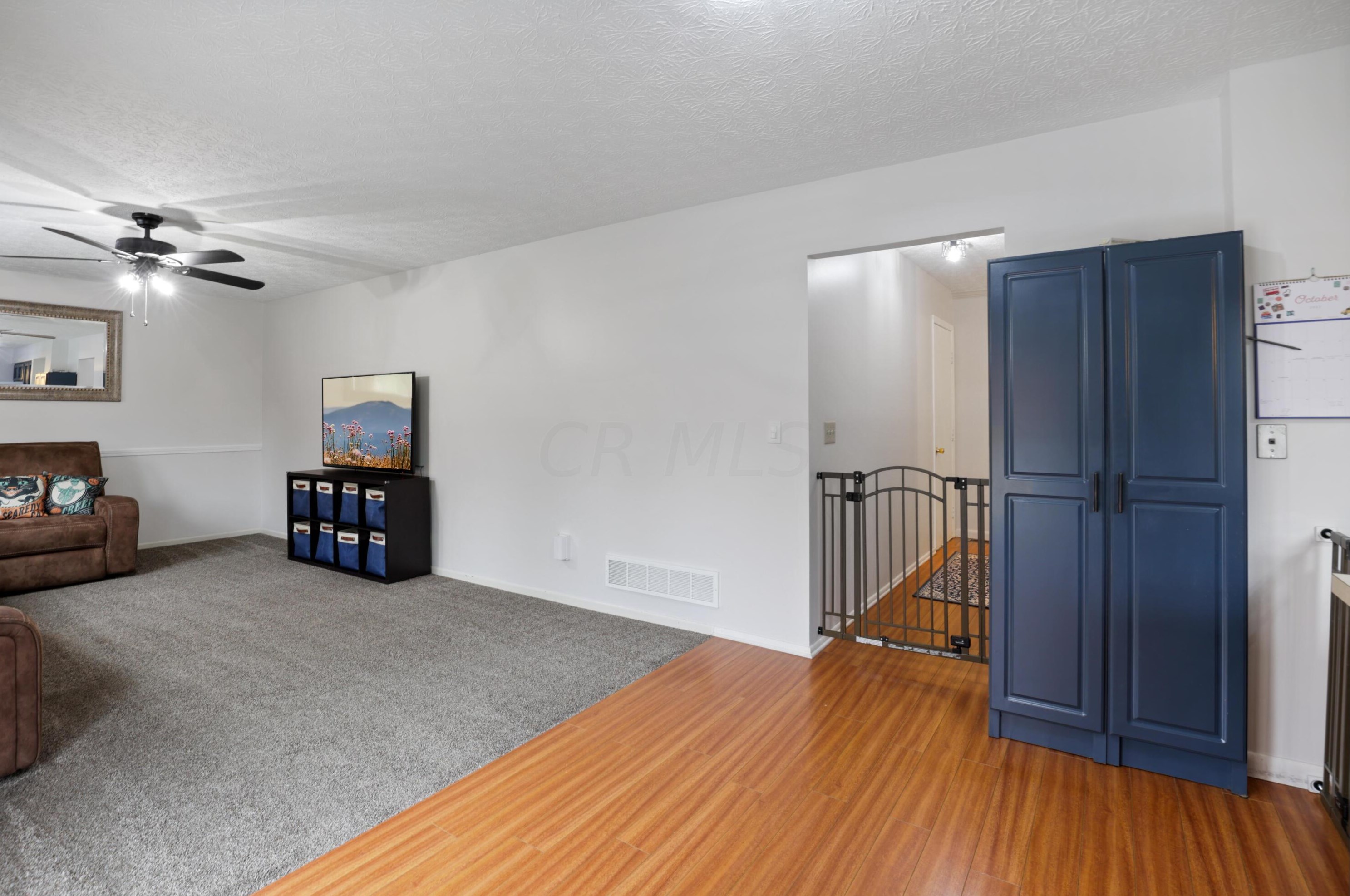 12047 Rocky Springs Ln, Pickerington OH  43147-9186 exterior