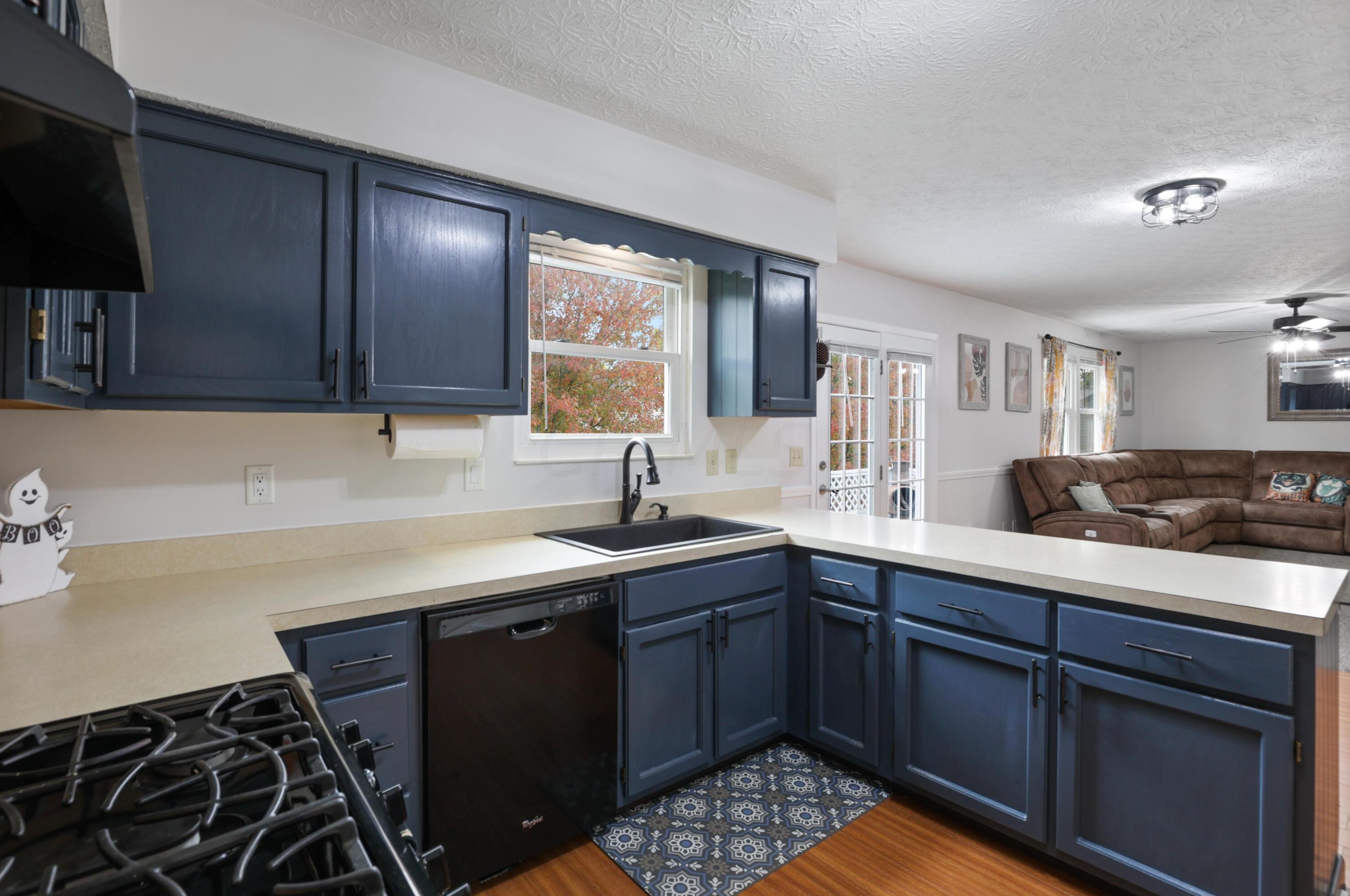 12047 Rocky Springs Ln, Pickerington OH  43147-9186 exterior
