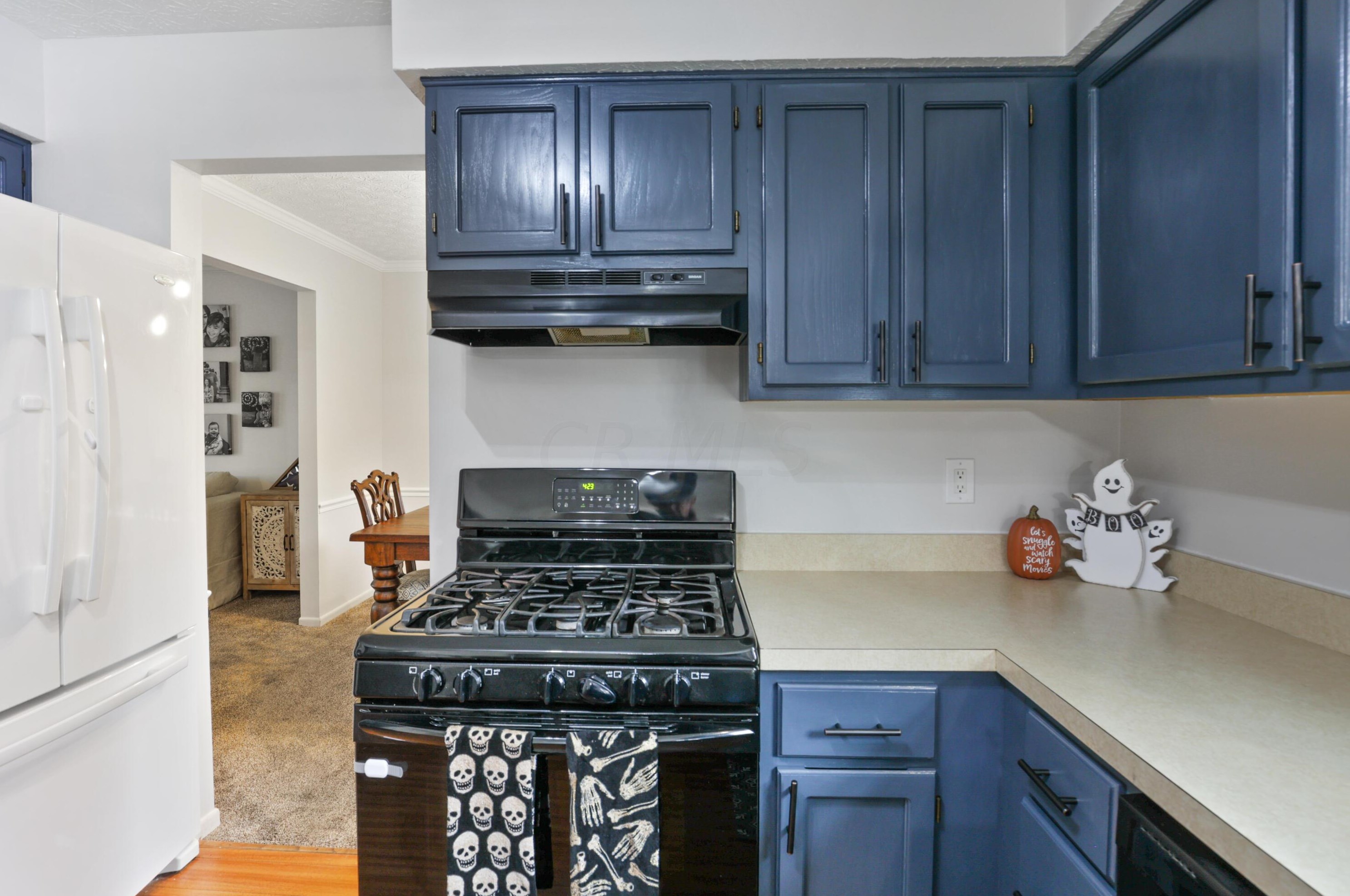 12047 Rocky Springs Ln, Pickerington OH  43147-9186 exterior